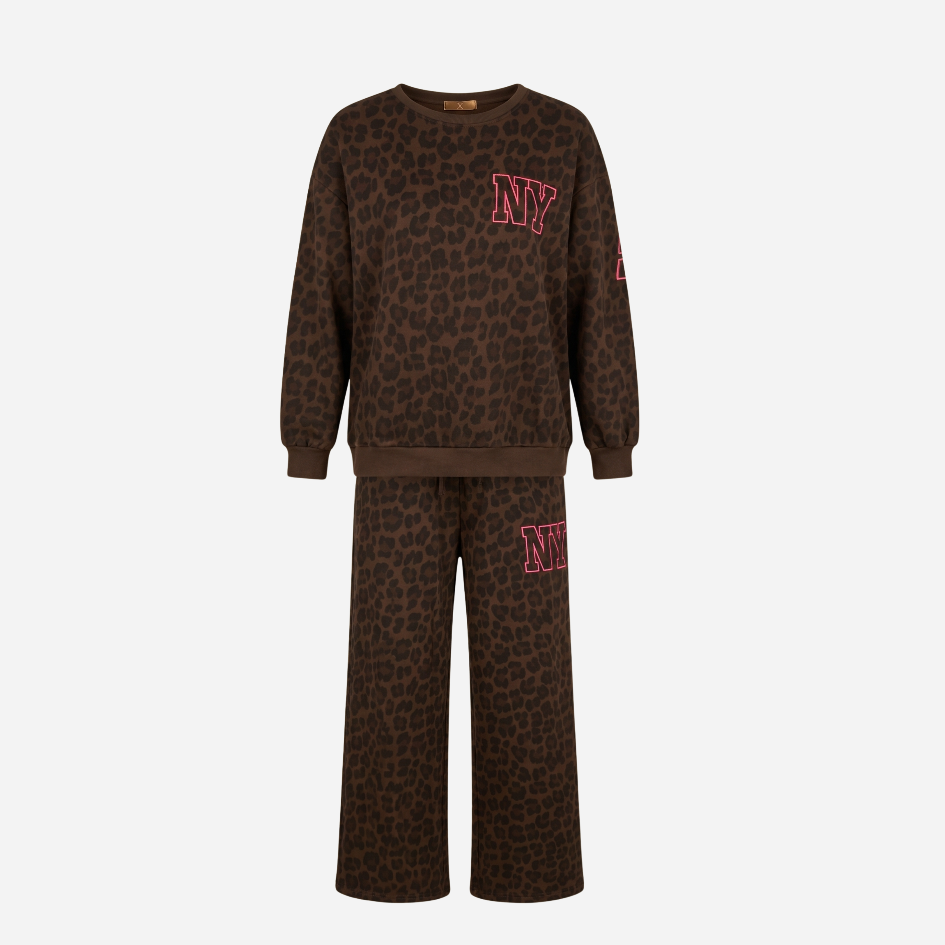 NY PANTERSET BRUIN