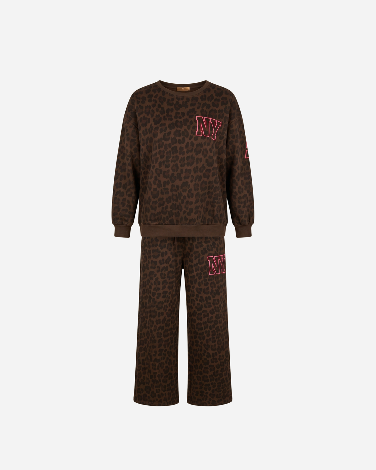 NY PANTERSET BRUIN