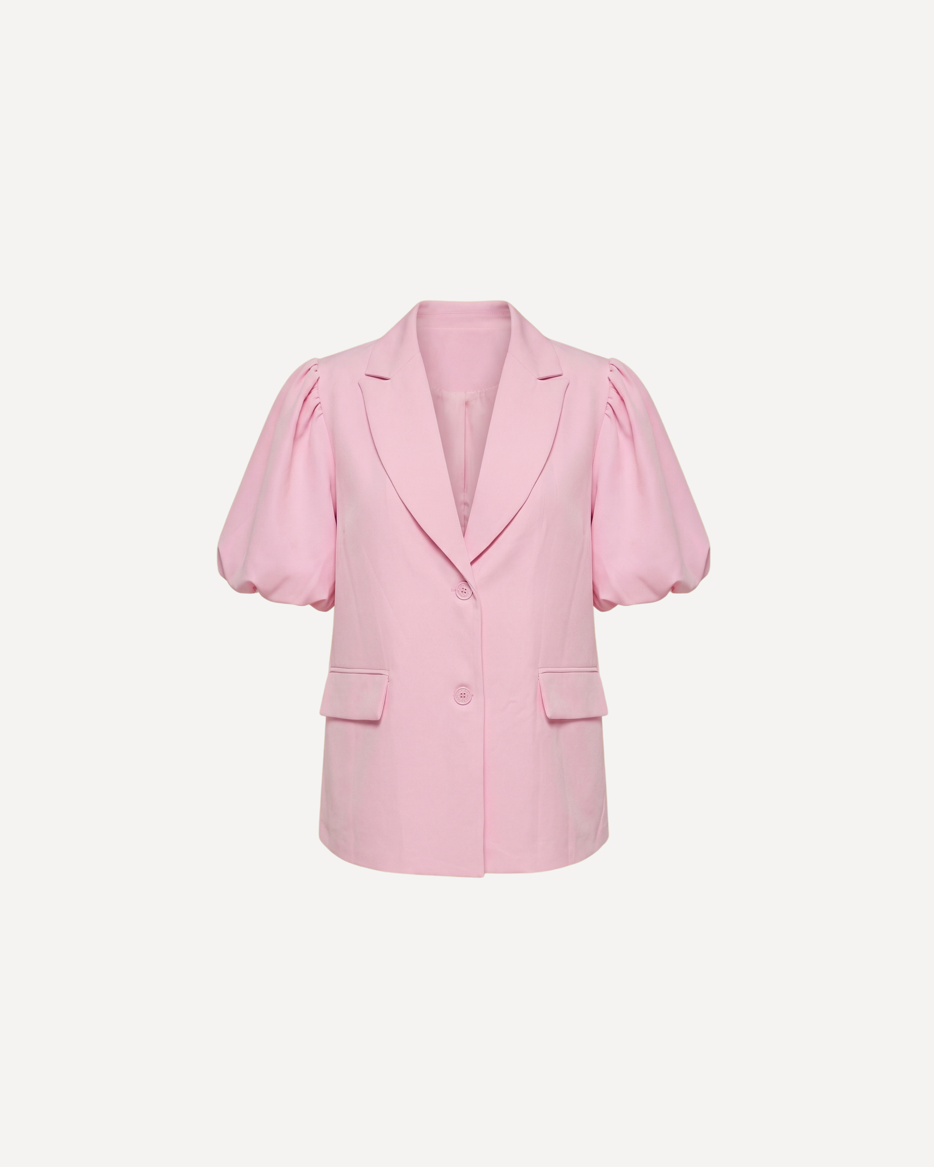 BLAZER MET KORTE POFMOUW - 1996