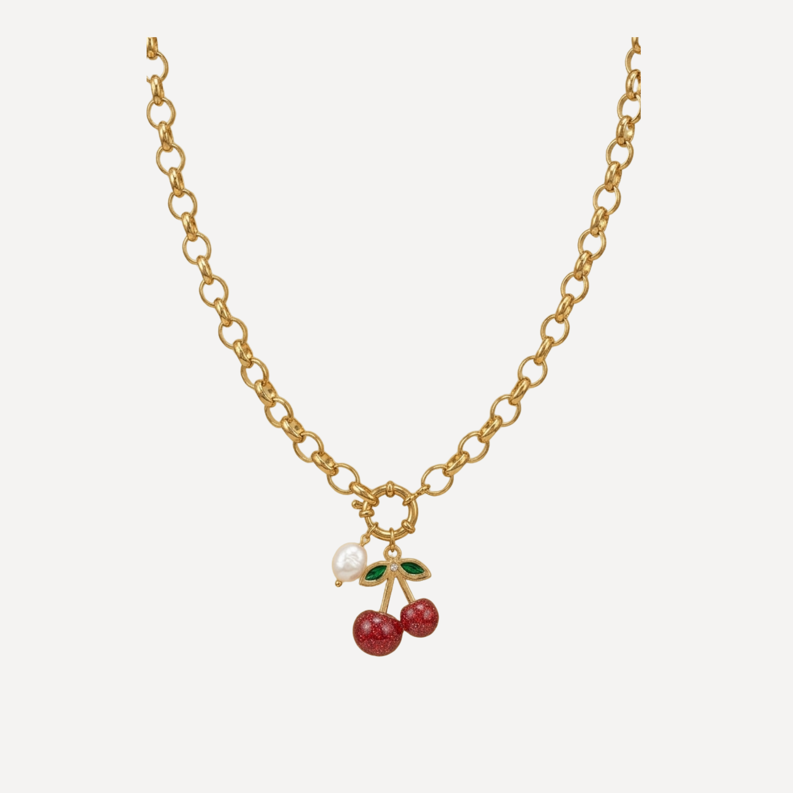 NORA ARMBAND - GOLD