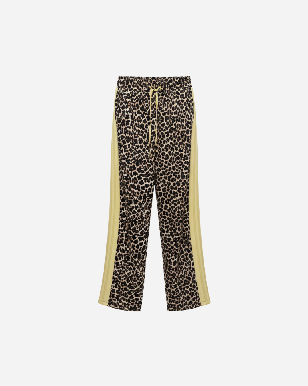 FLAIR REISEHOSE (36 bis 52) - ZWART
