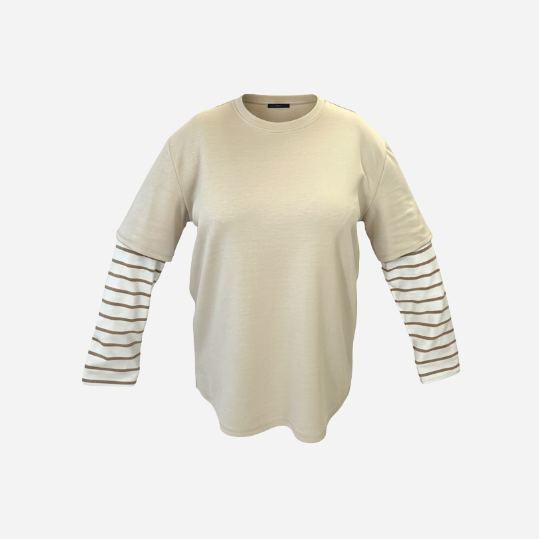 EVY TURTLE KLEID (bis 48/50) - 4 KLEID