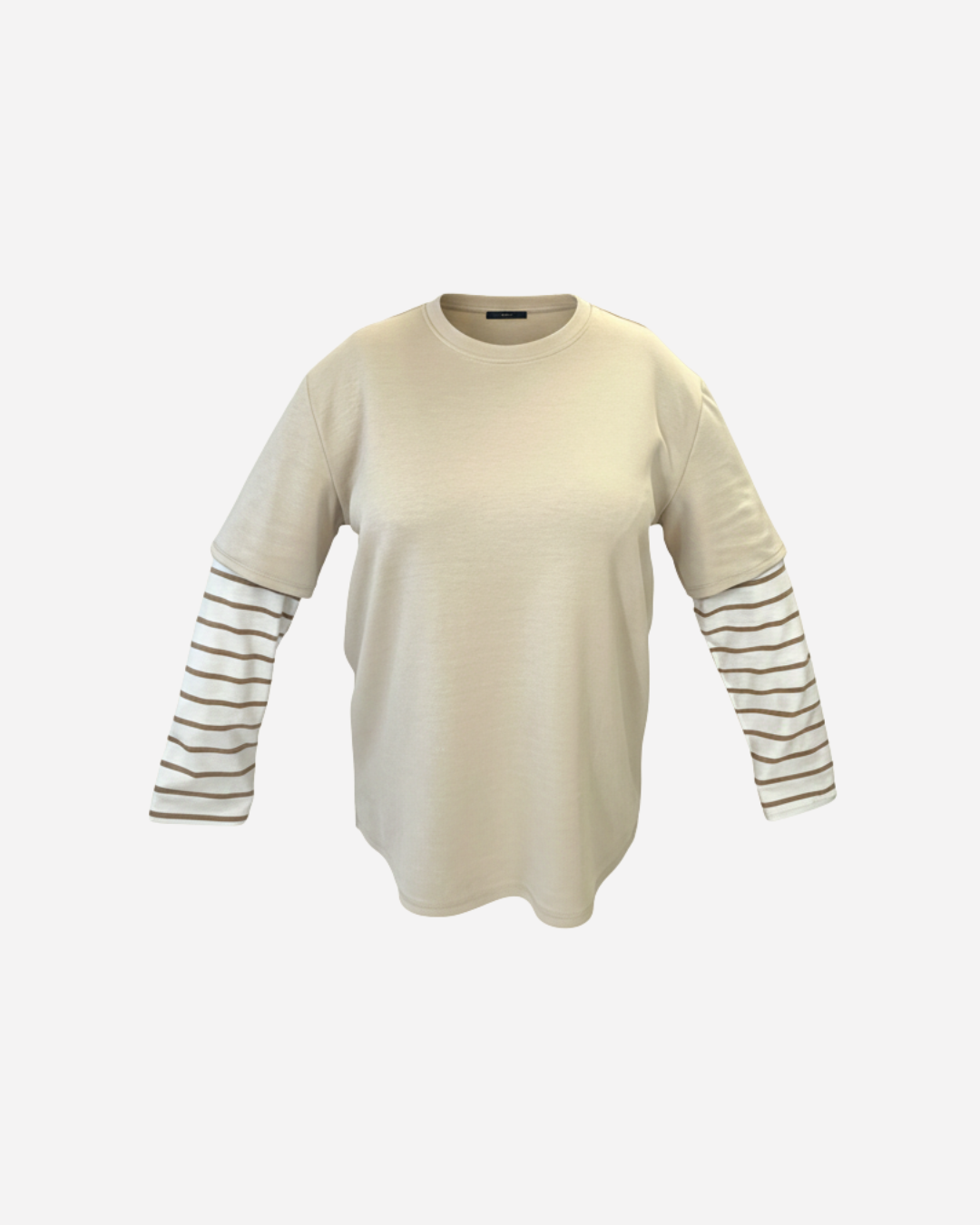 EVY TURTLE KLEID (bis 48/50) - 4 KLEID