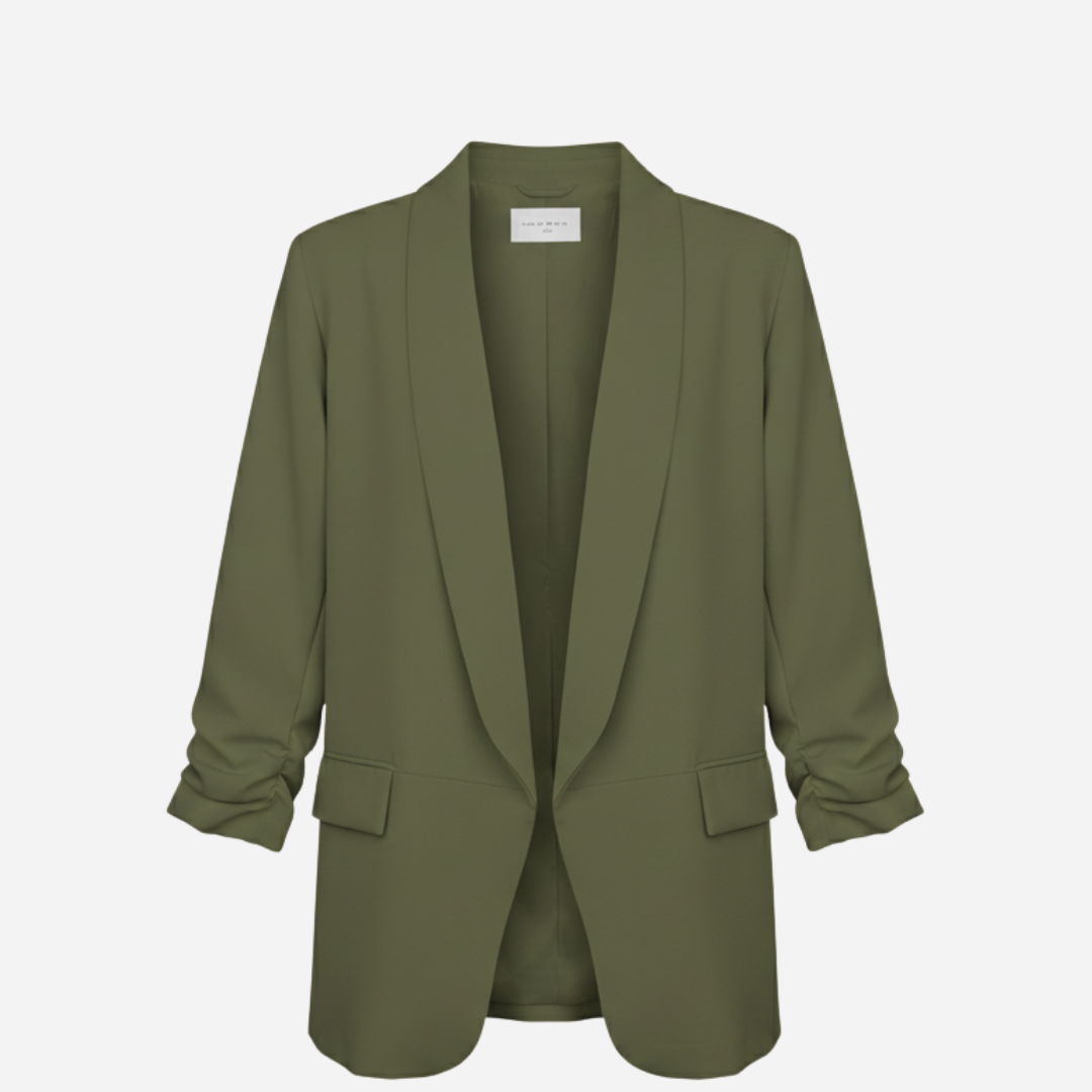 CLAIRE BLAZER (42 bis 48/50) - 23 KLEID