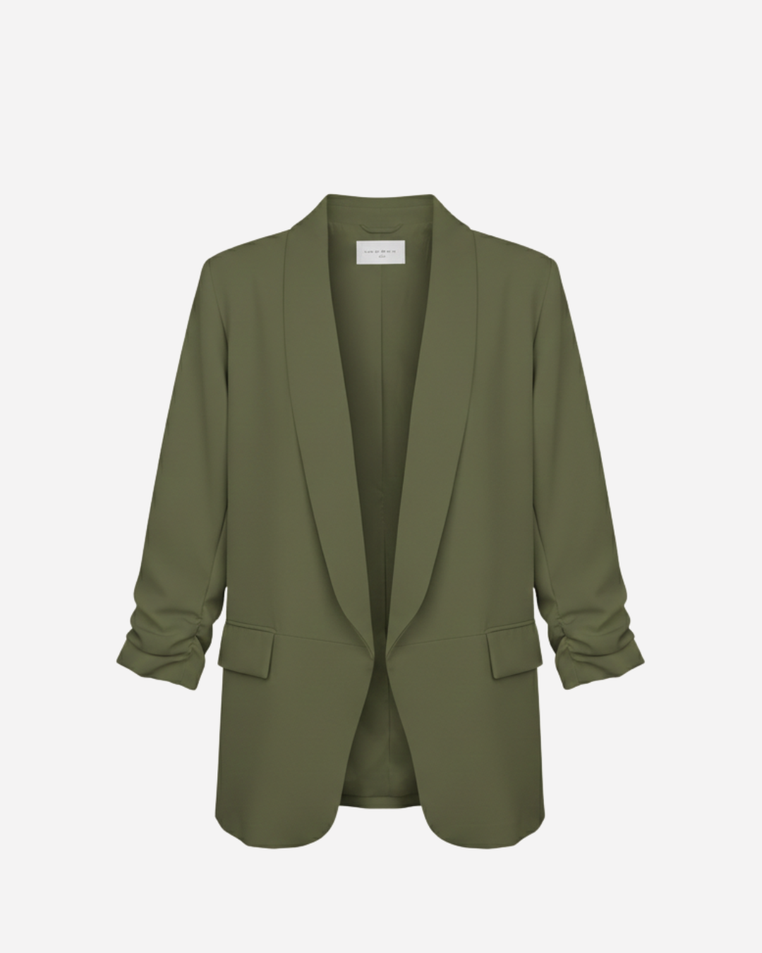 CLAIRE BLAZER (42 bis 48/50) - 23 KLEID