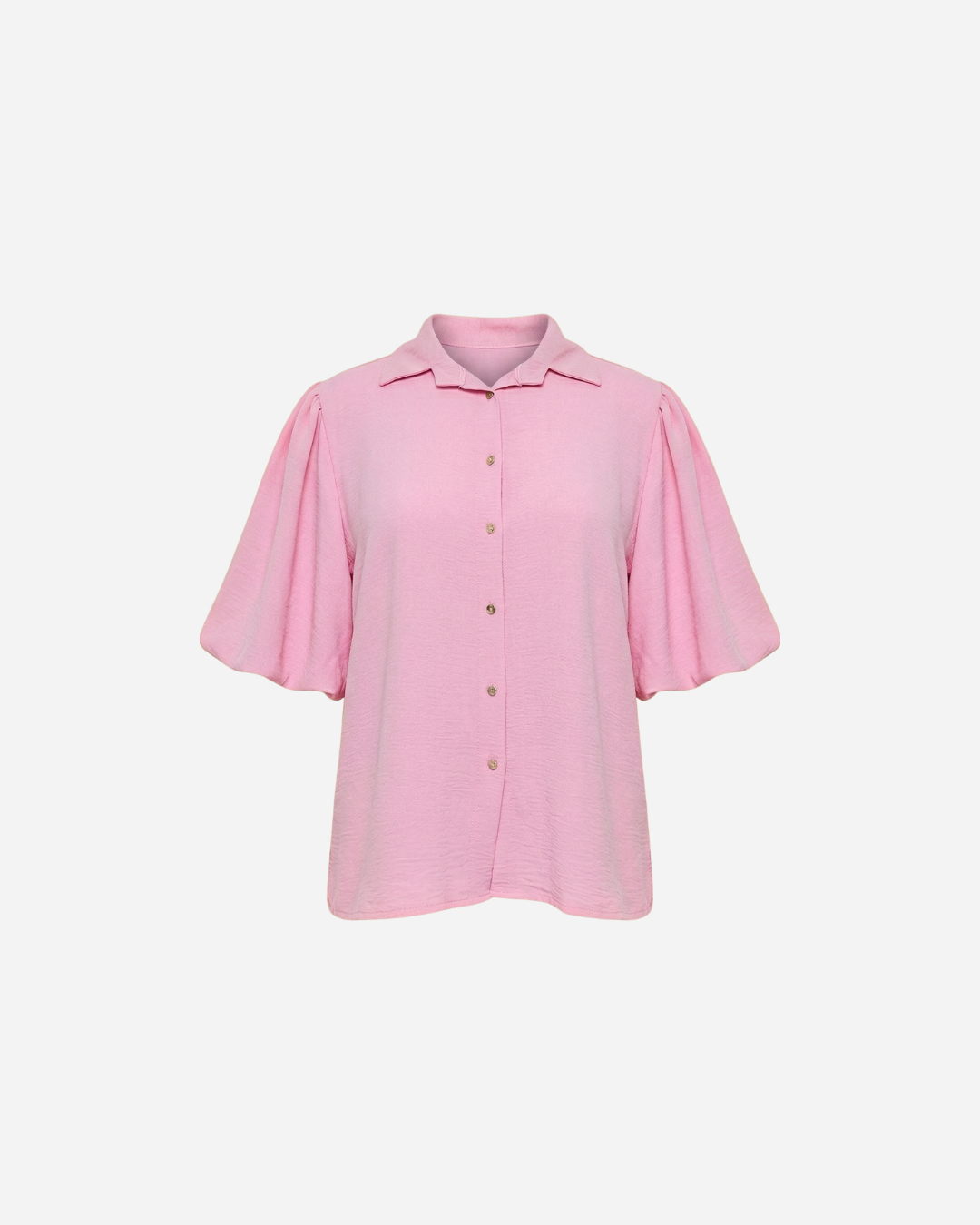 BLOUSE MET BALLON MOUW - 1984
