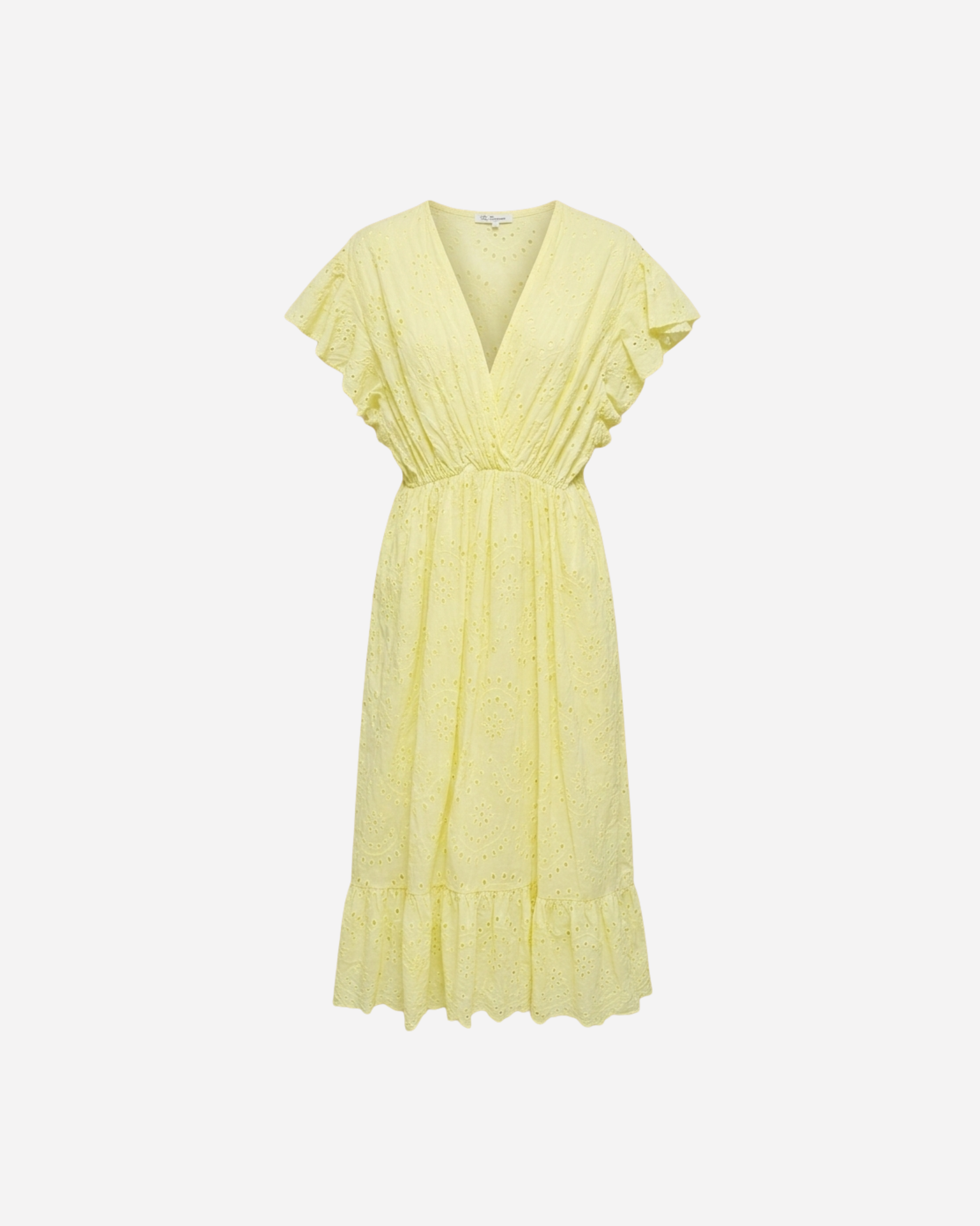 BRODERIE JURK - 2031