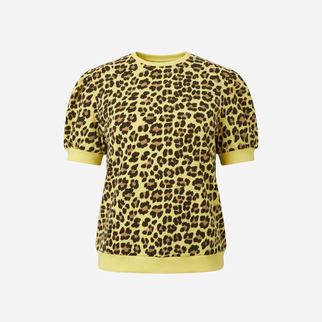 PANTER POF SHIRT - 1958