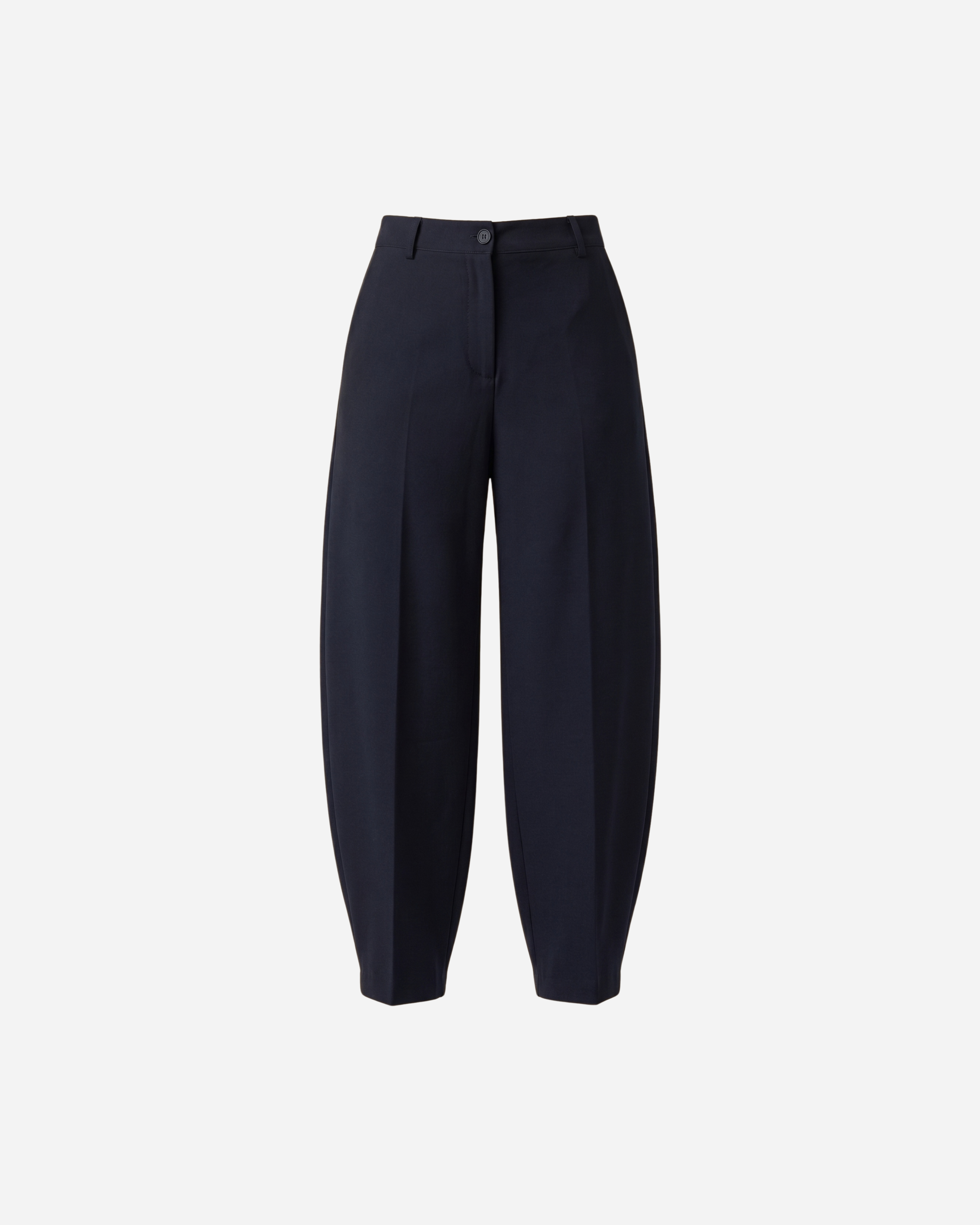 BARREL PANTALON MARINE