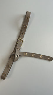 AVERY RIEM - TAUPE