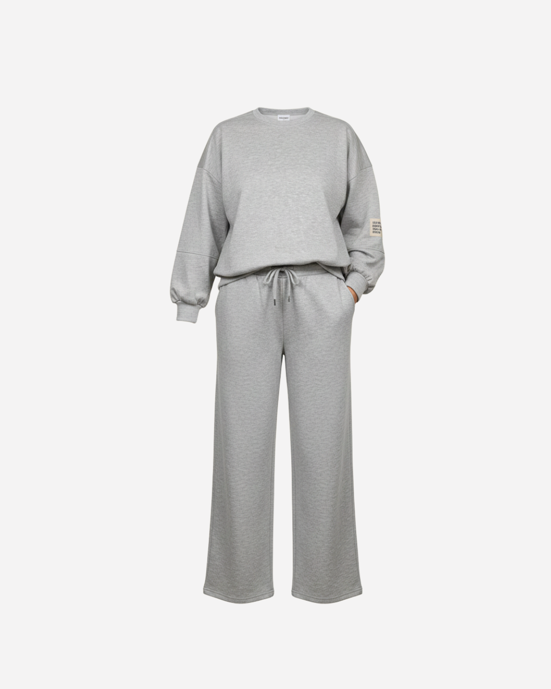 AVY 2-TEILIGES SET - 8 KLEINE