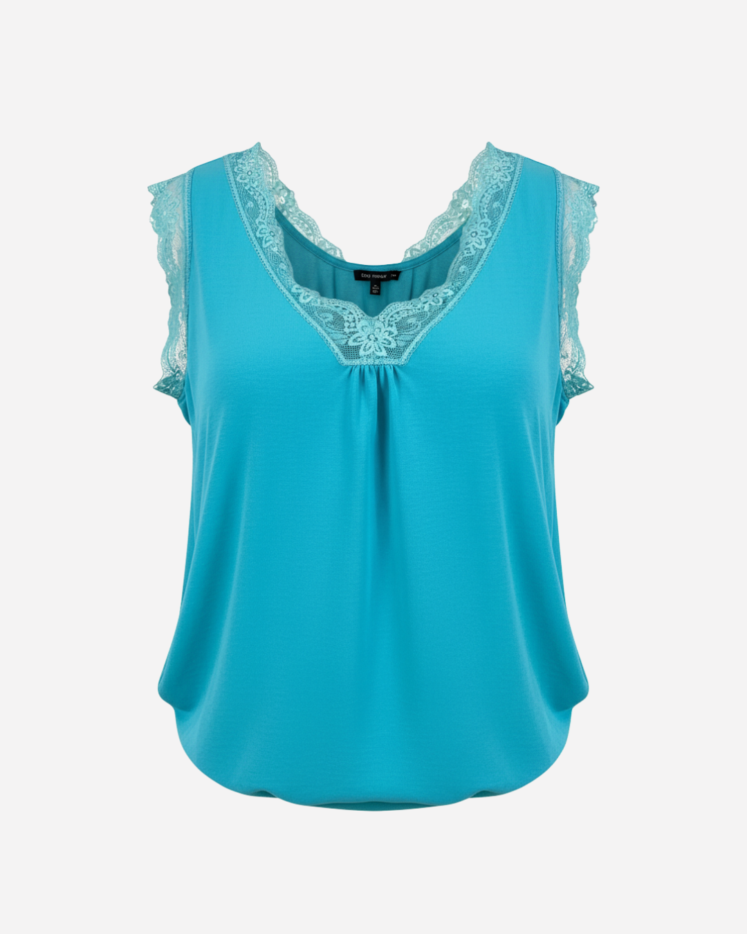 MILA TOP 40 bis 50 - 18 KLEID