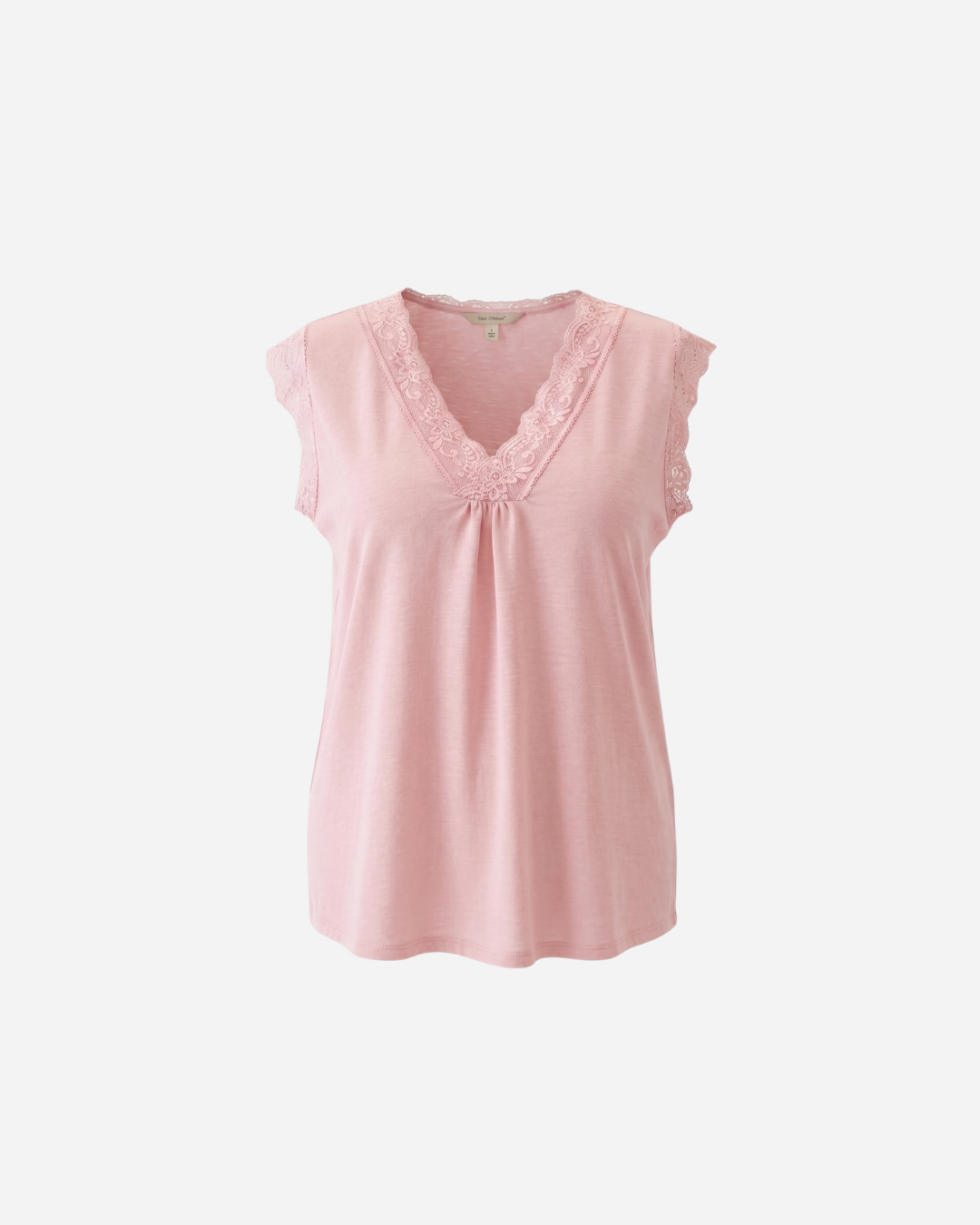 MILA TOP - 1954
