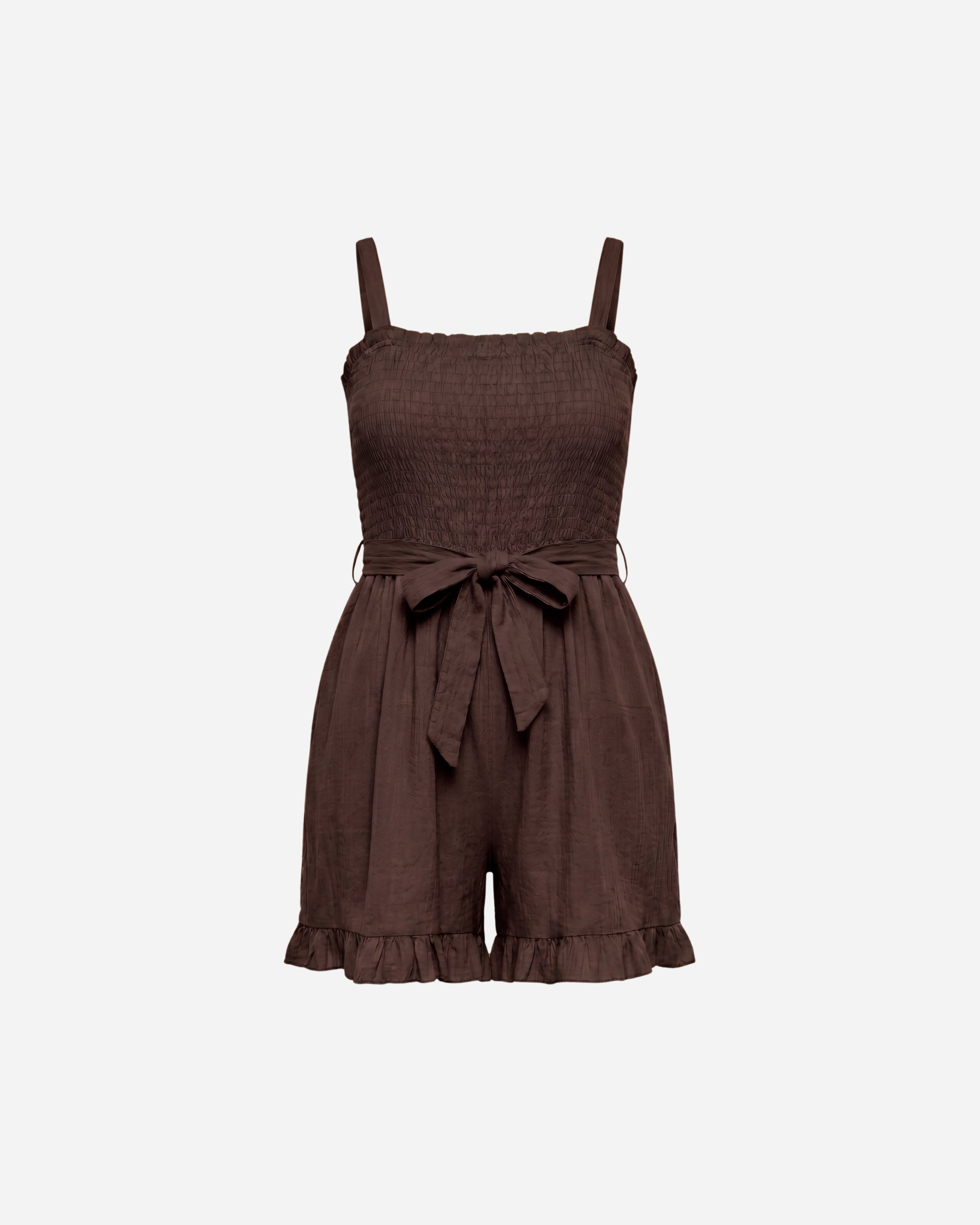 PLAYSUIT NIKKI - 2128