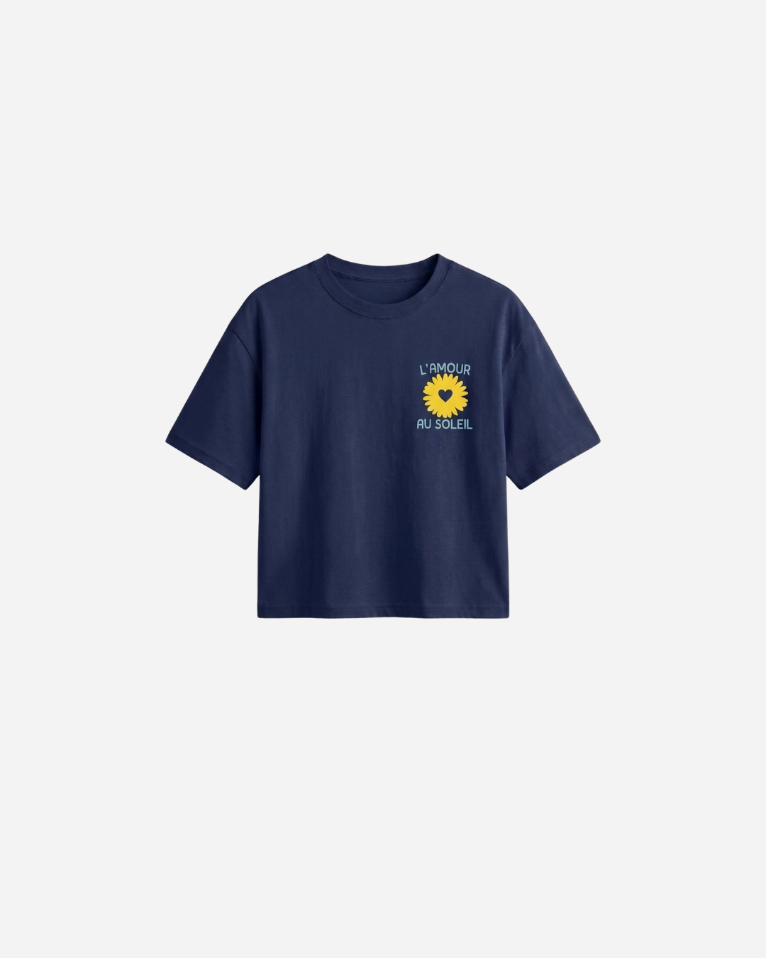 L'AMOUR AU SOLEIL T-SHIRT - 2148