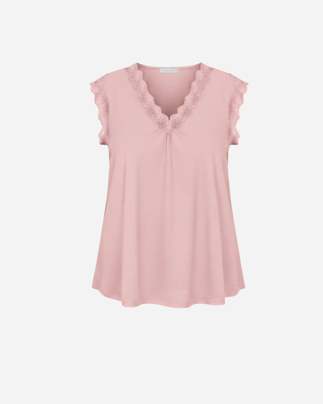 MILA TOP 40 bis 50 - 18 KLEID