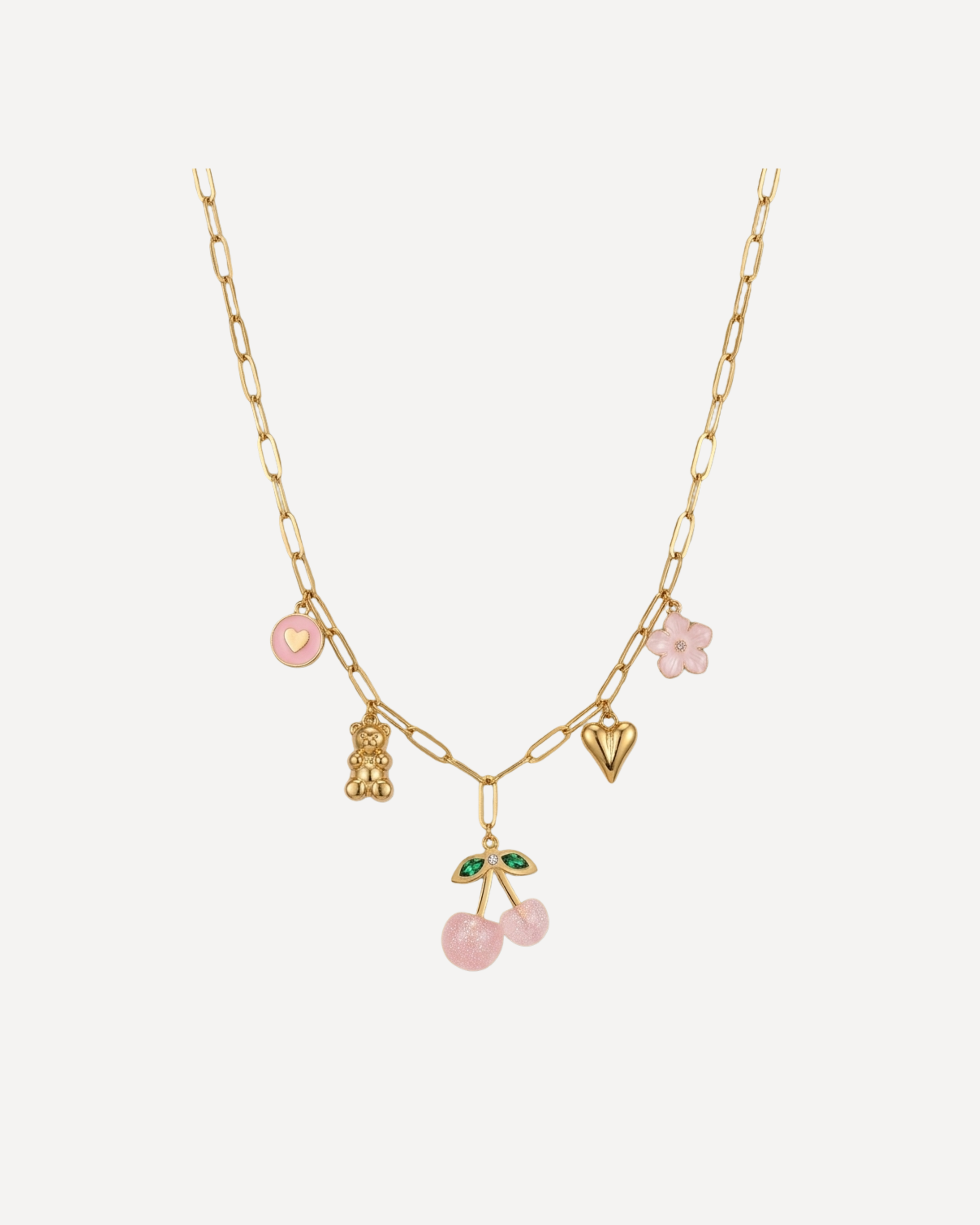 NORA ARMBAND - GOLD