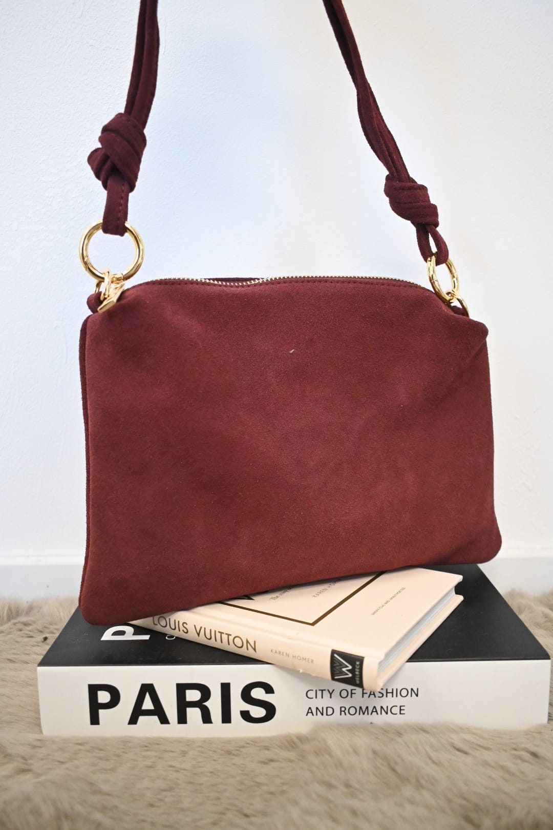 SUNSHINE BAG - GUCCI GRÜN