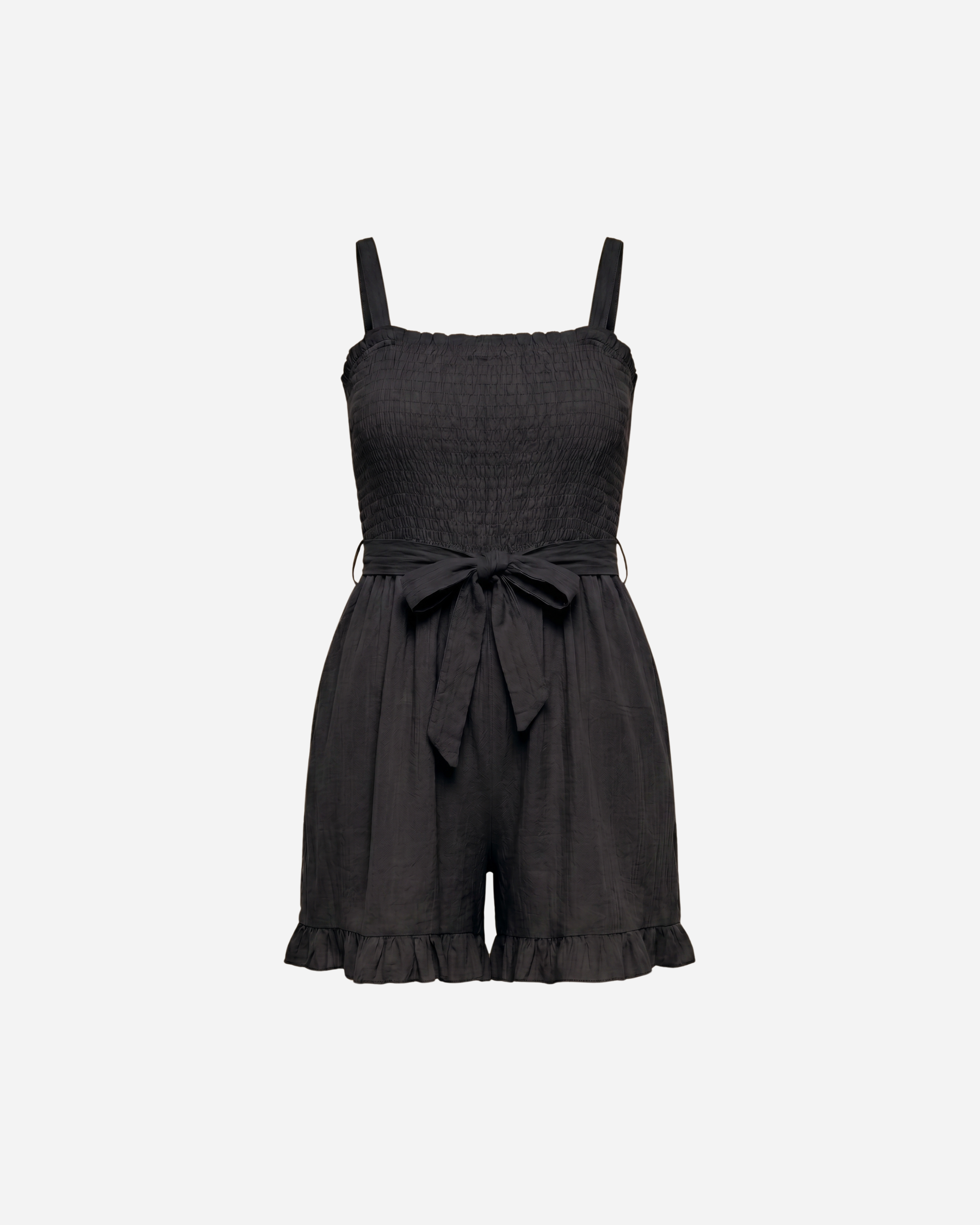 PLAYSUIT NIKKI - 2128