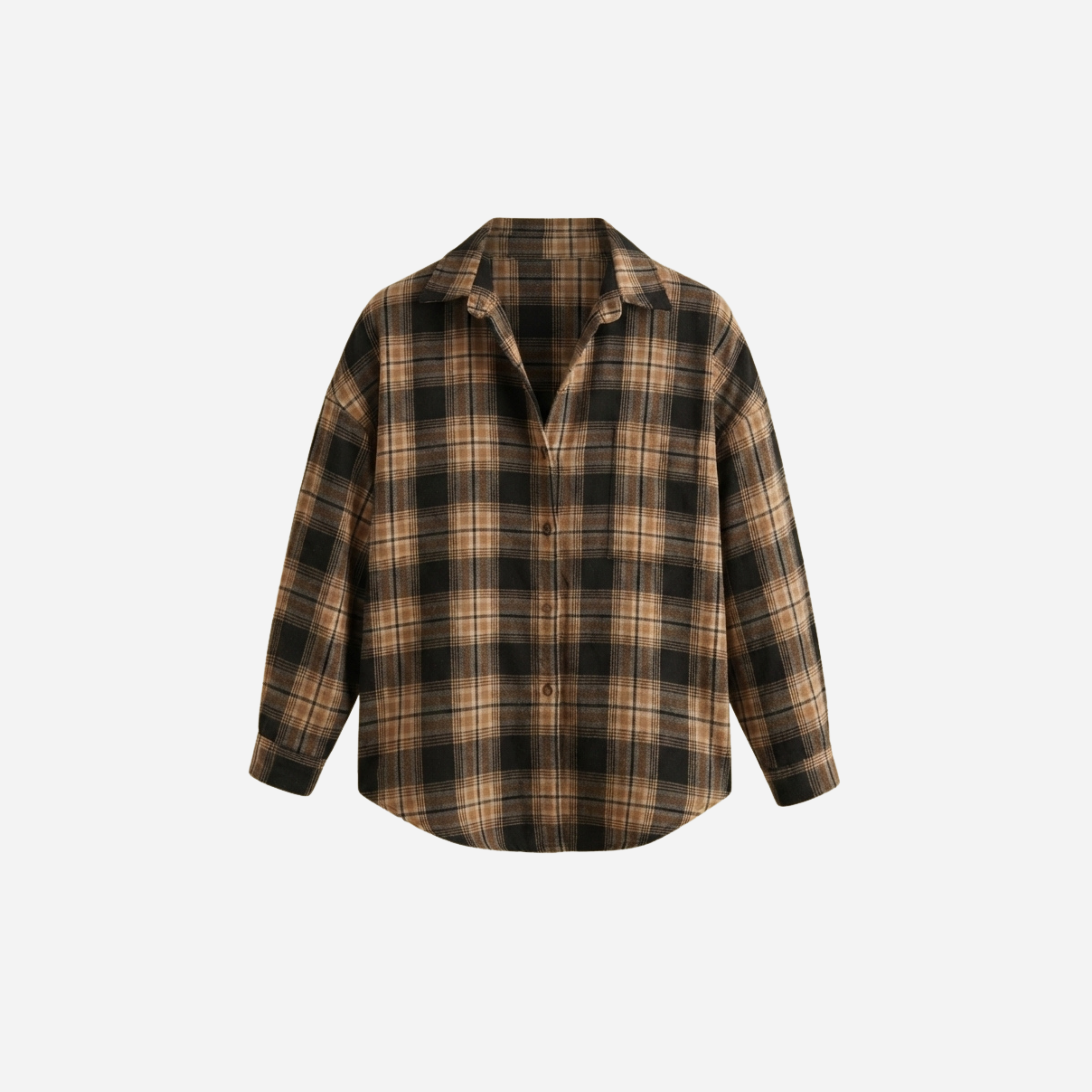 GERUITE BLOUSE - 2173