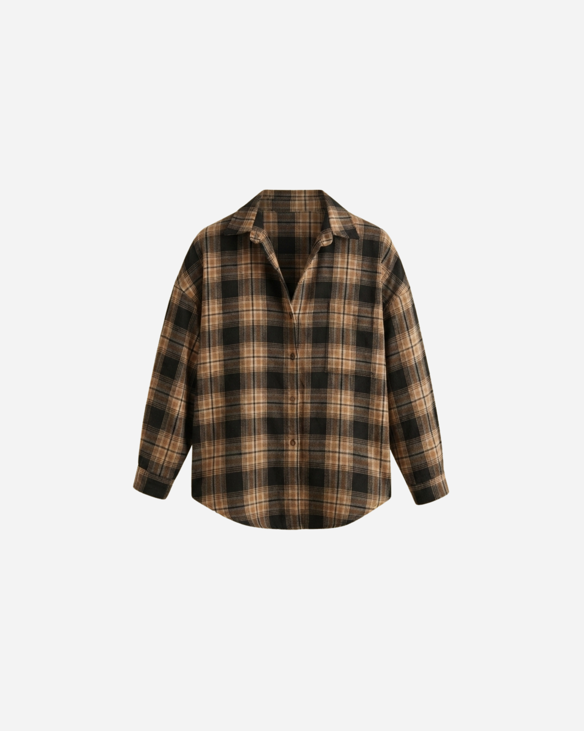 GERUITE BLOUSE - 2173