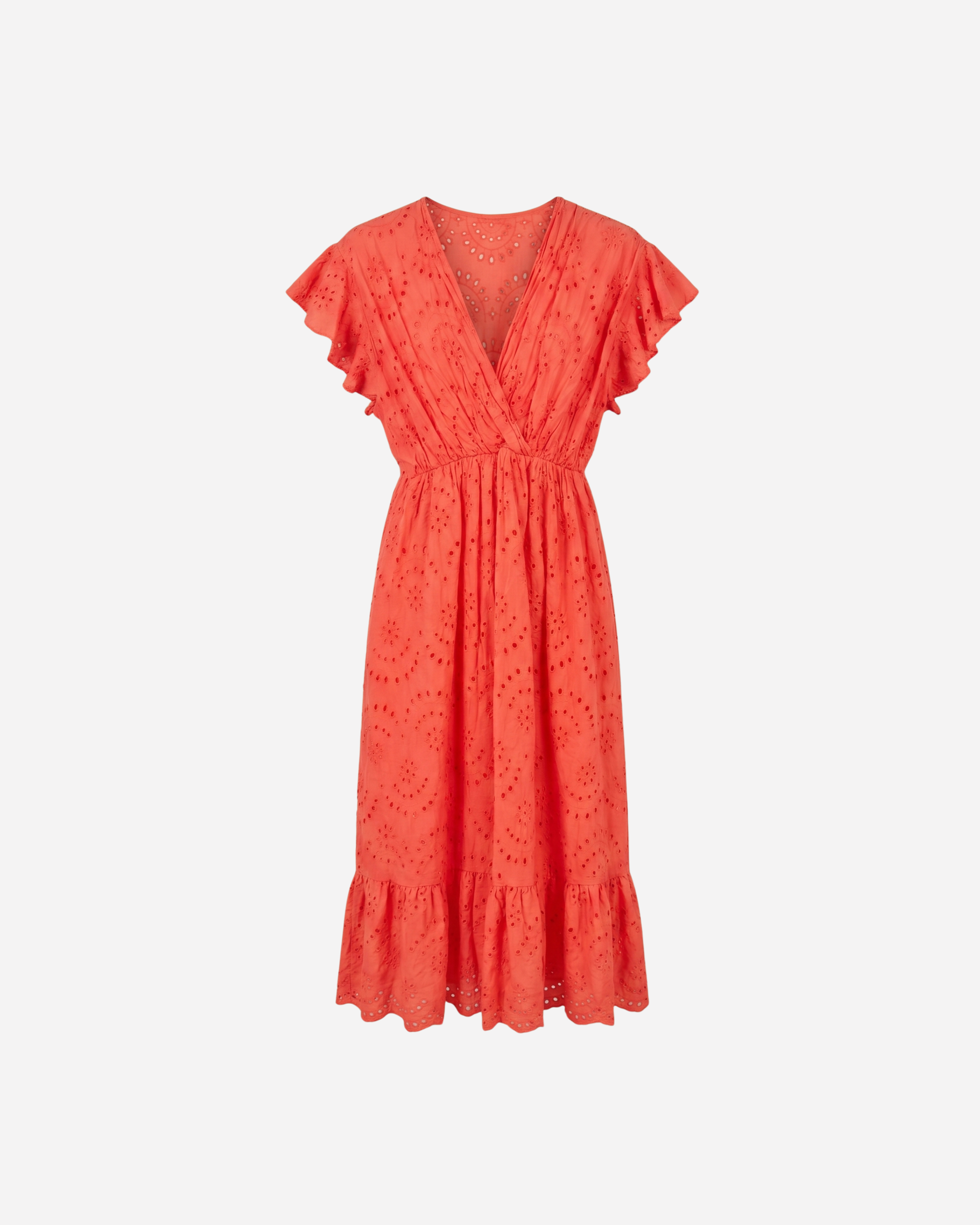 BRODERIE JURK - 2031