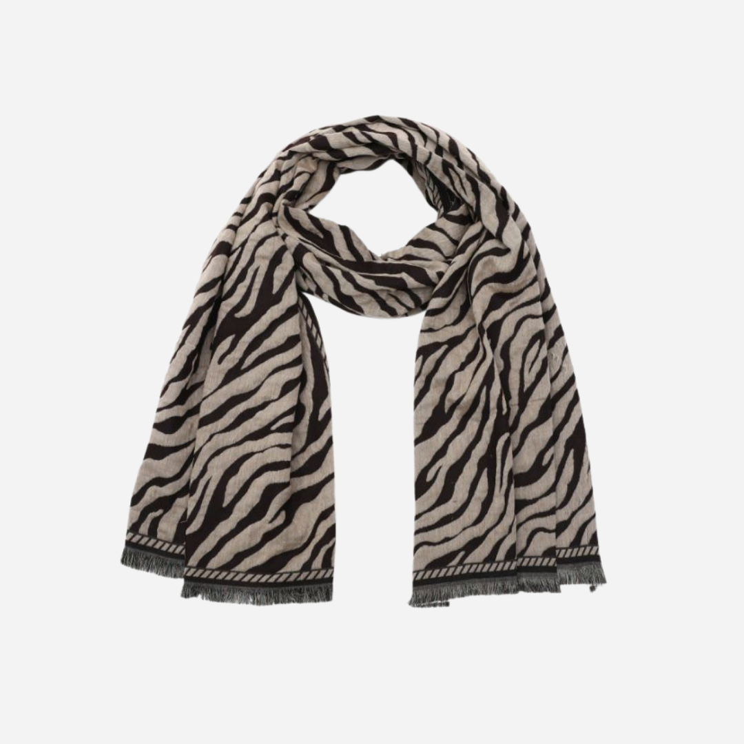 ZEBRA SJAAL ESPRESSO