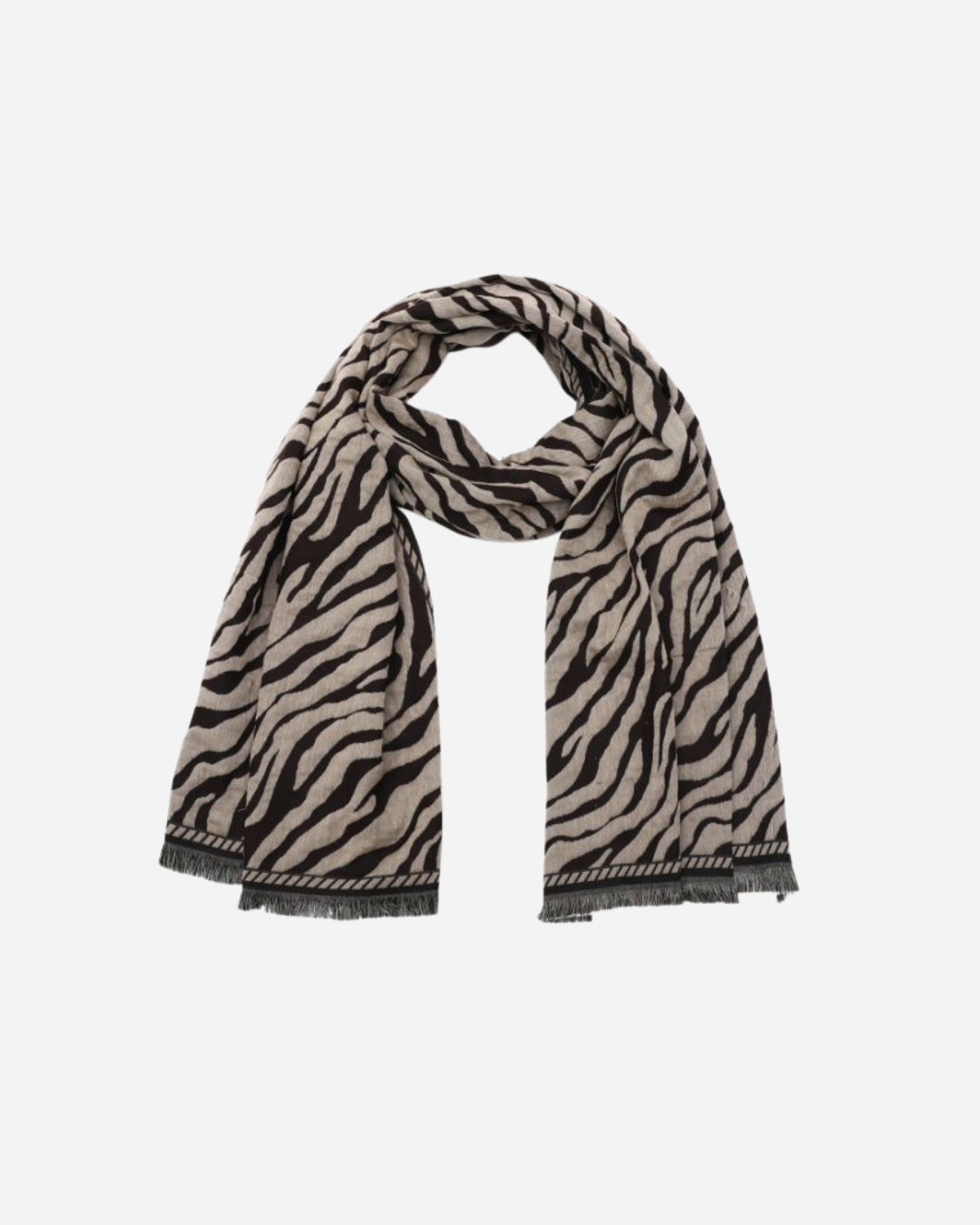 ZEBRA SJAAL ESPRESSO