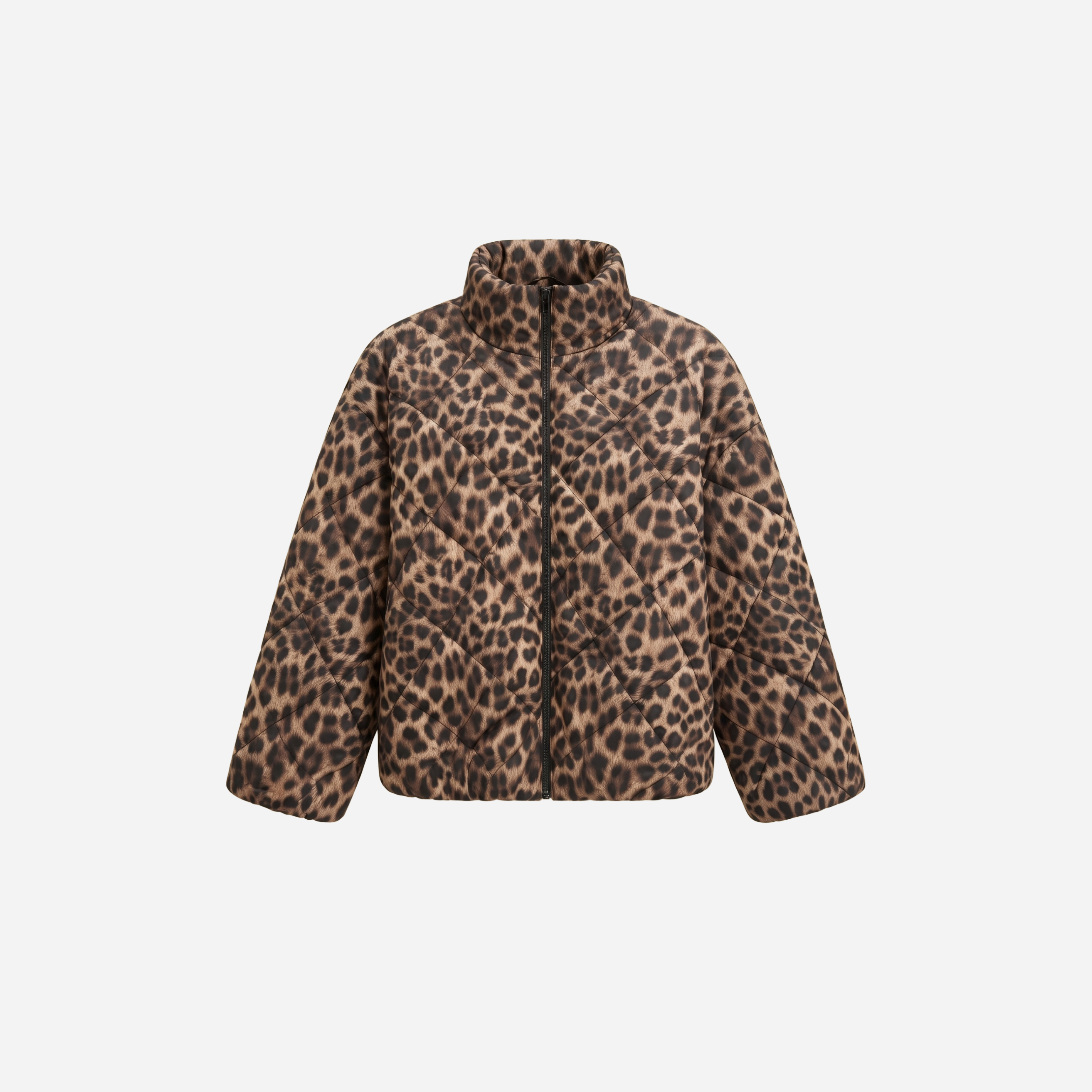 PANTER POF JAS BRUIN