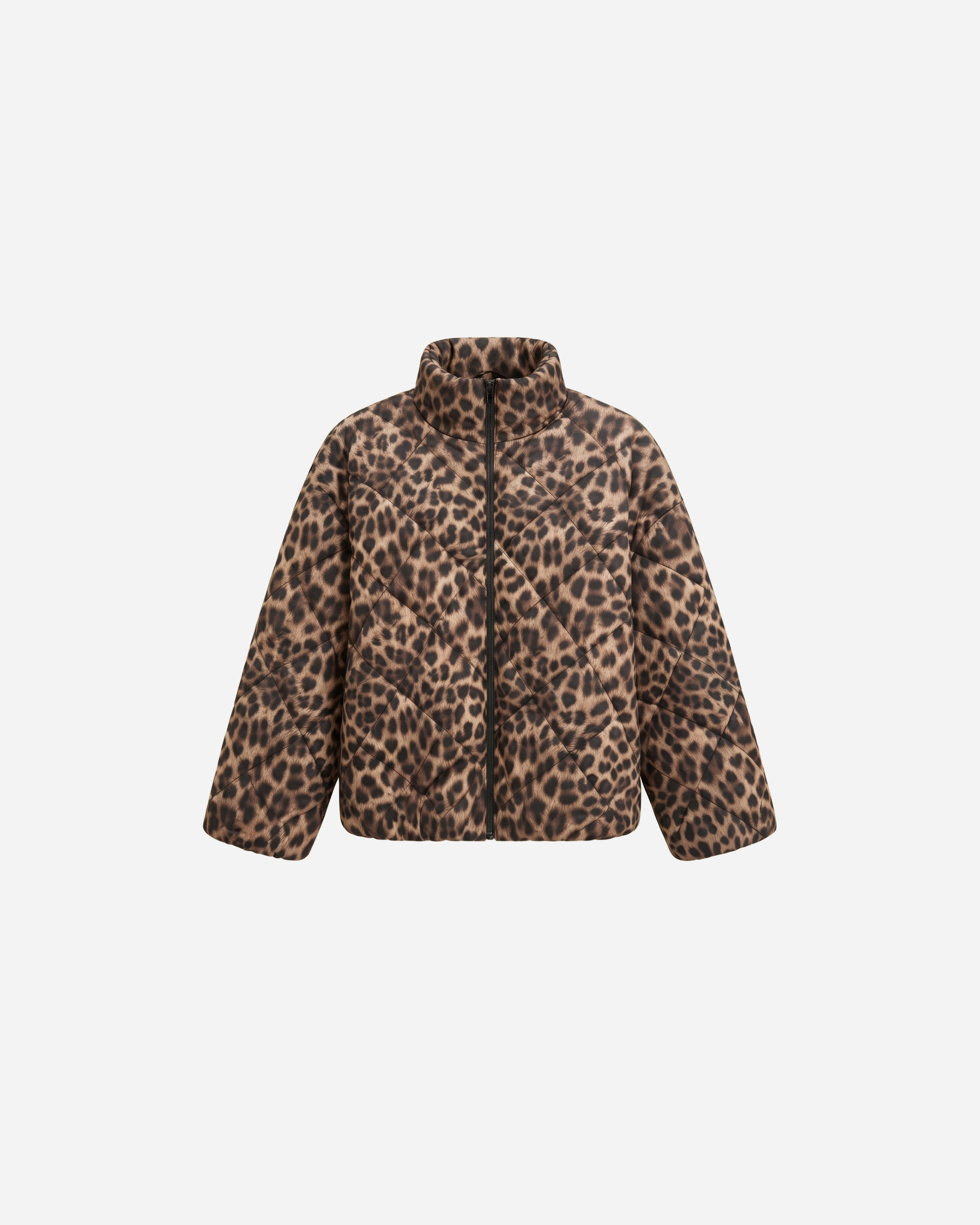 PANTER POF JAS BRUIN