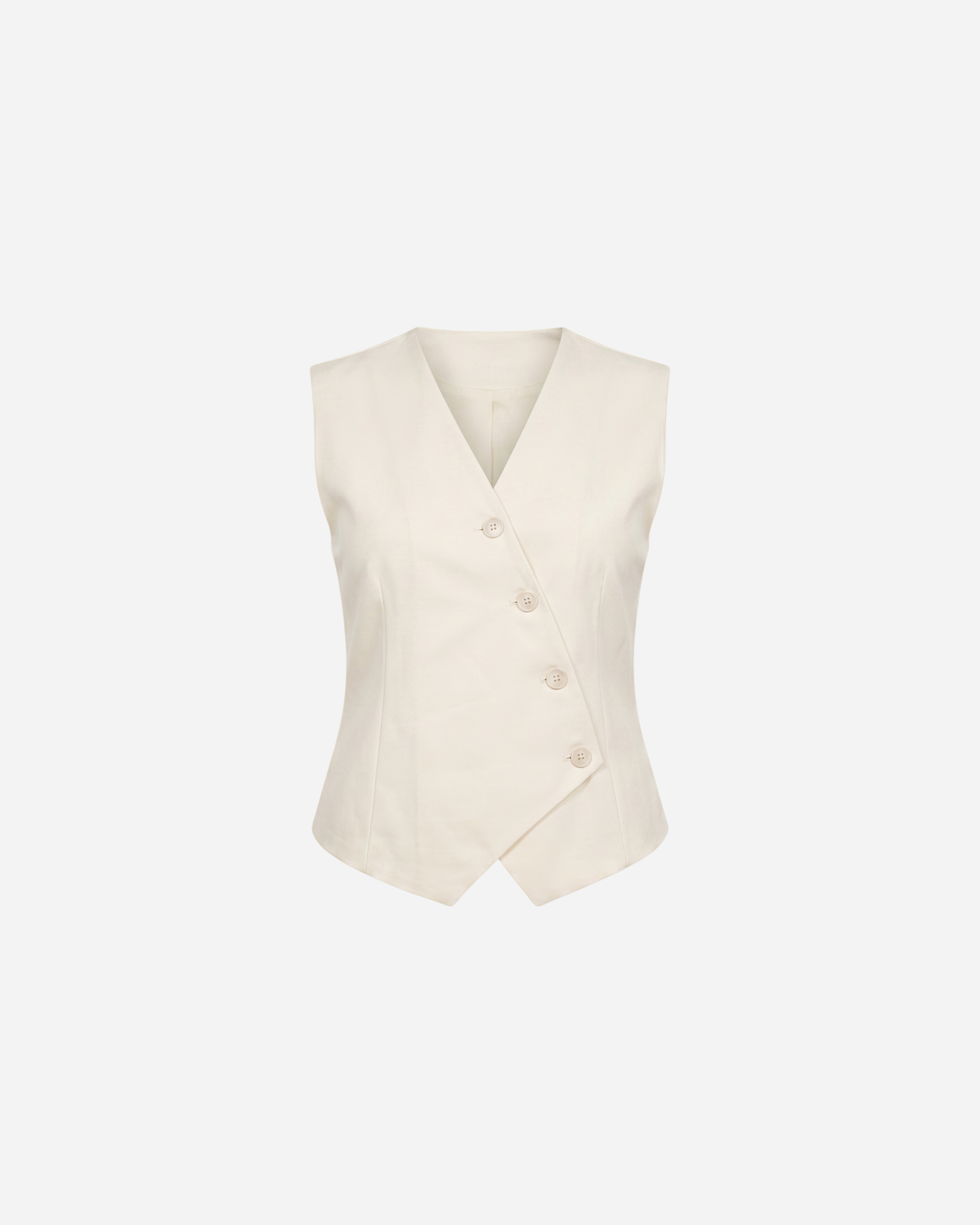 GILET KNOOP - 2080
