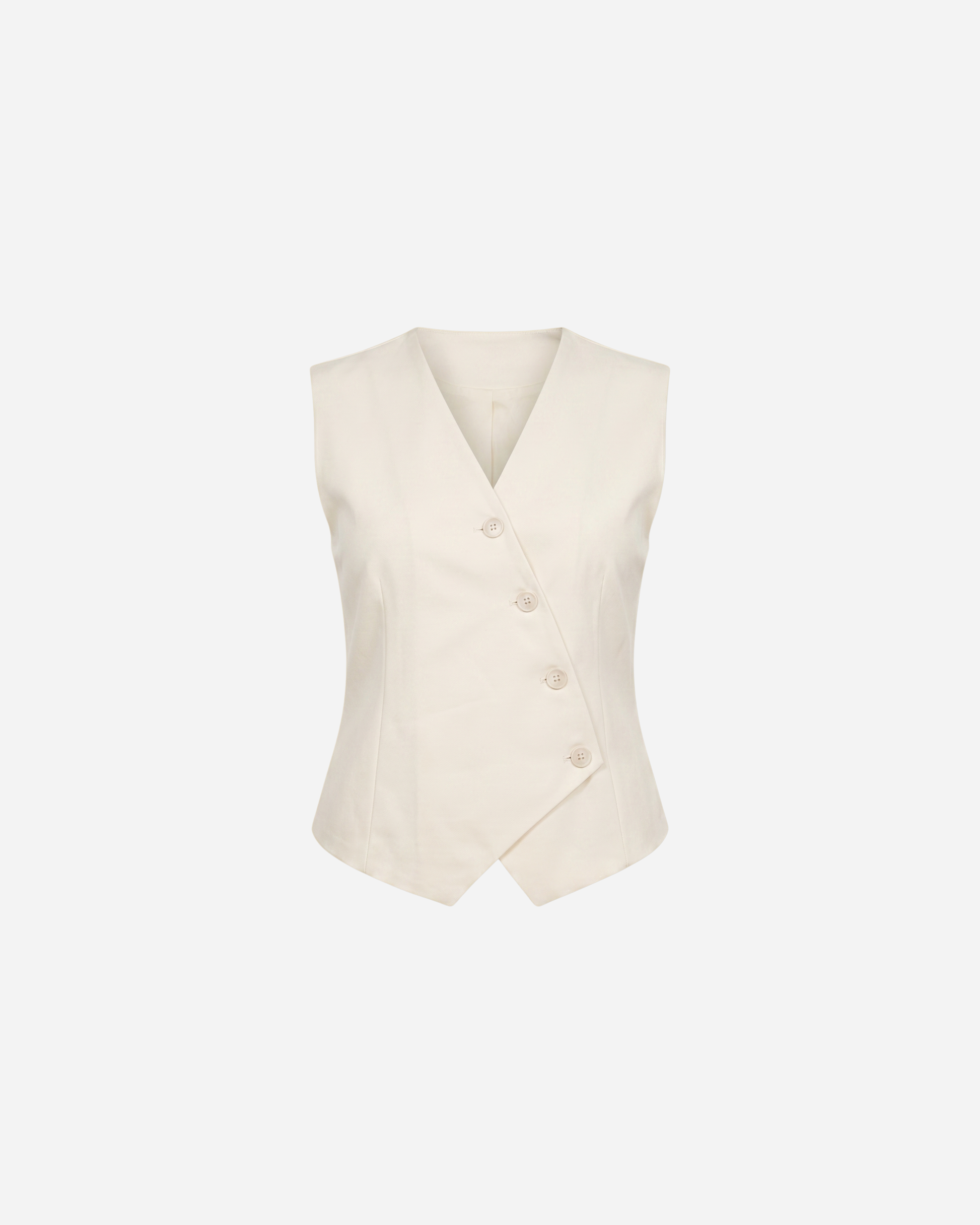 GILET KNOOP - 2080