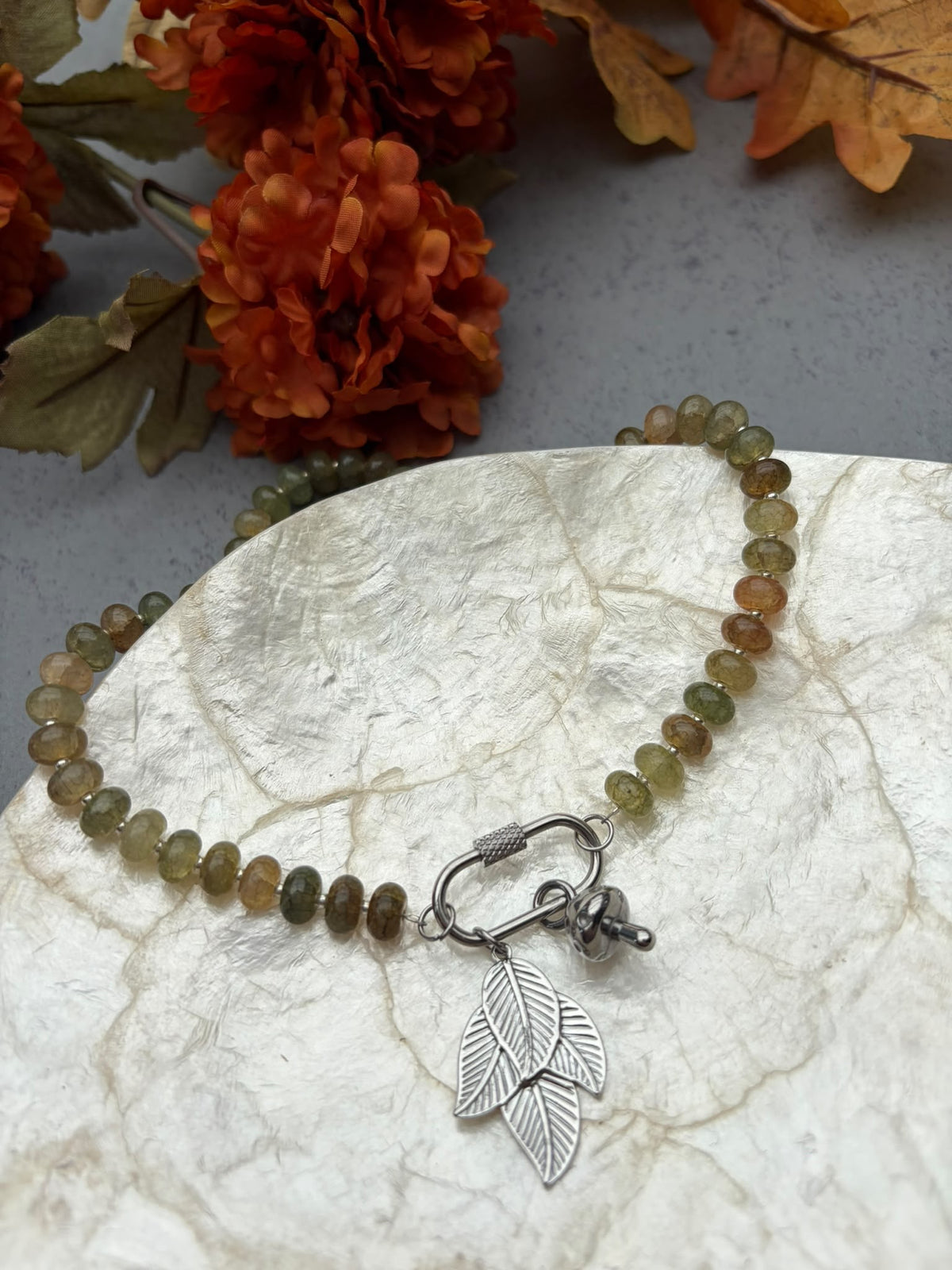 NORA ARMBAND - GOLD