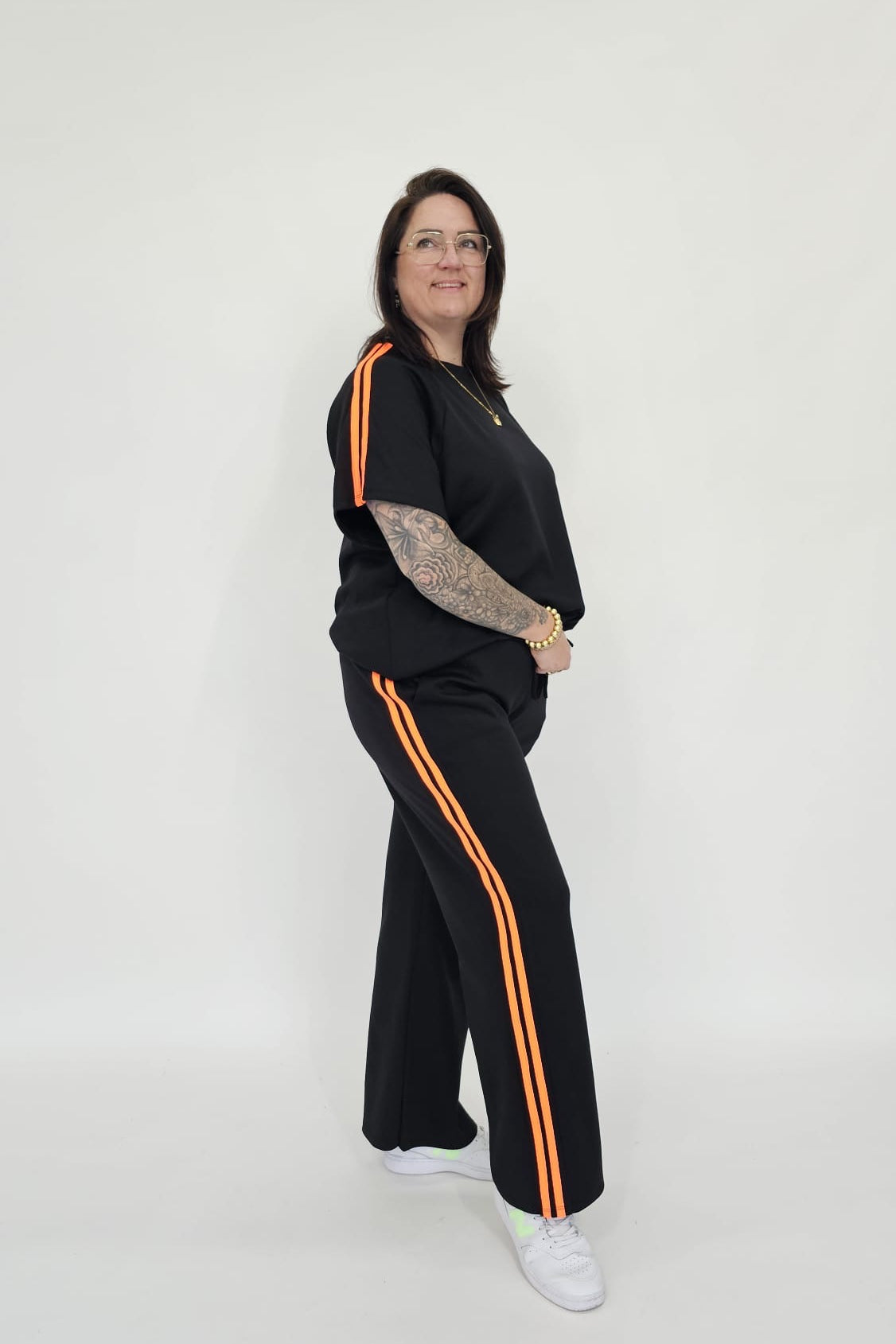 SPORTI STREEP SET - 2039