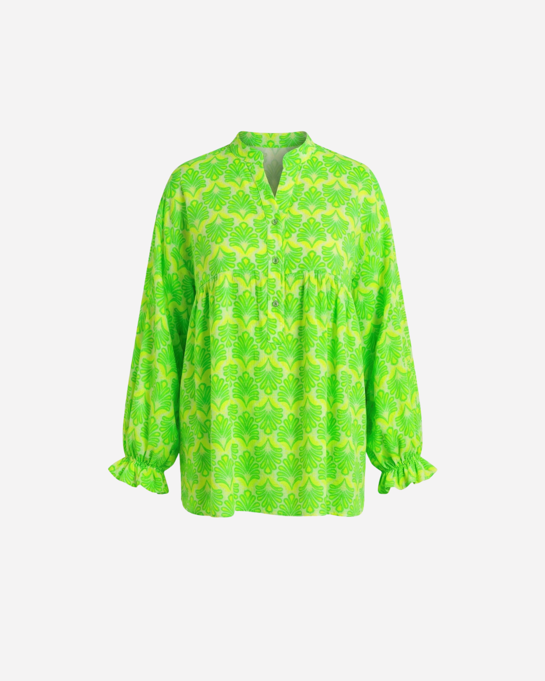 KATOENEN SPRING TOP - 1962