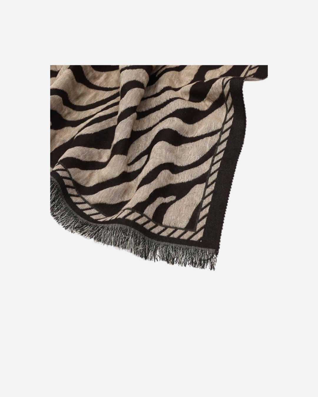 ZEBRA SJAAL ESPRESSO