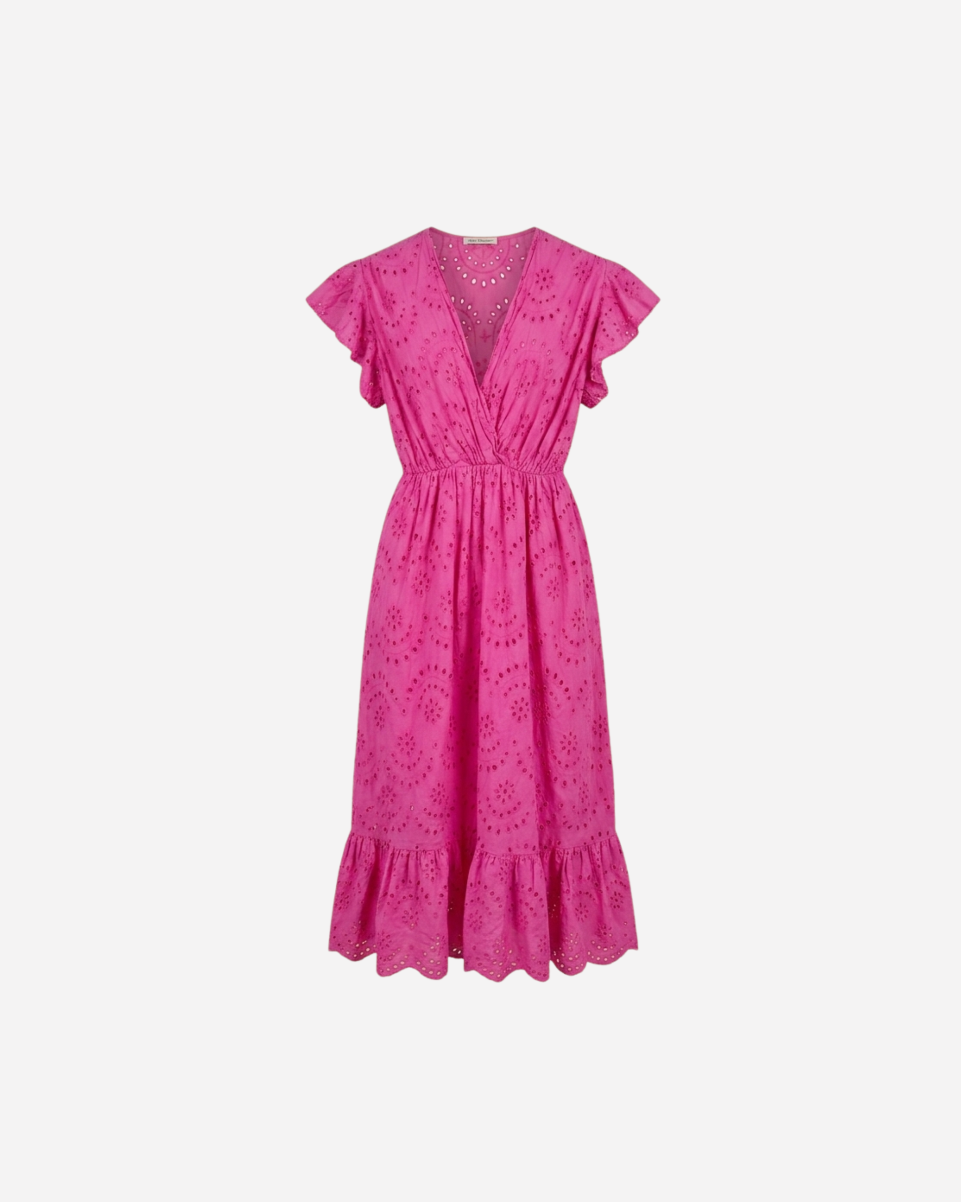BRODERIE JURK - 2031