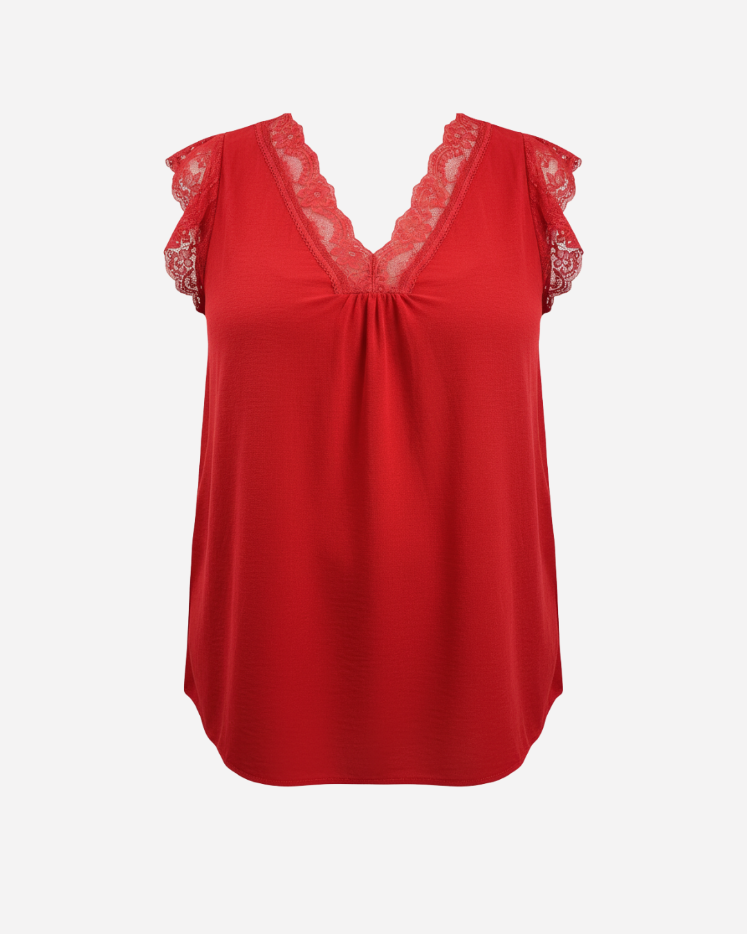 MILA TOP 40 bis 50 - 18 KLEID