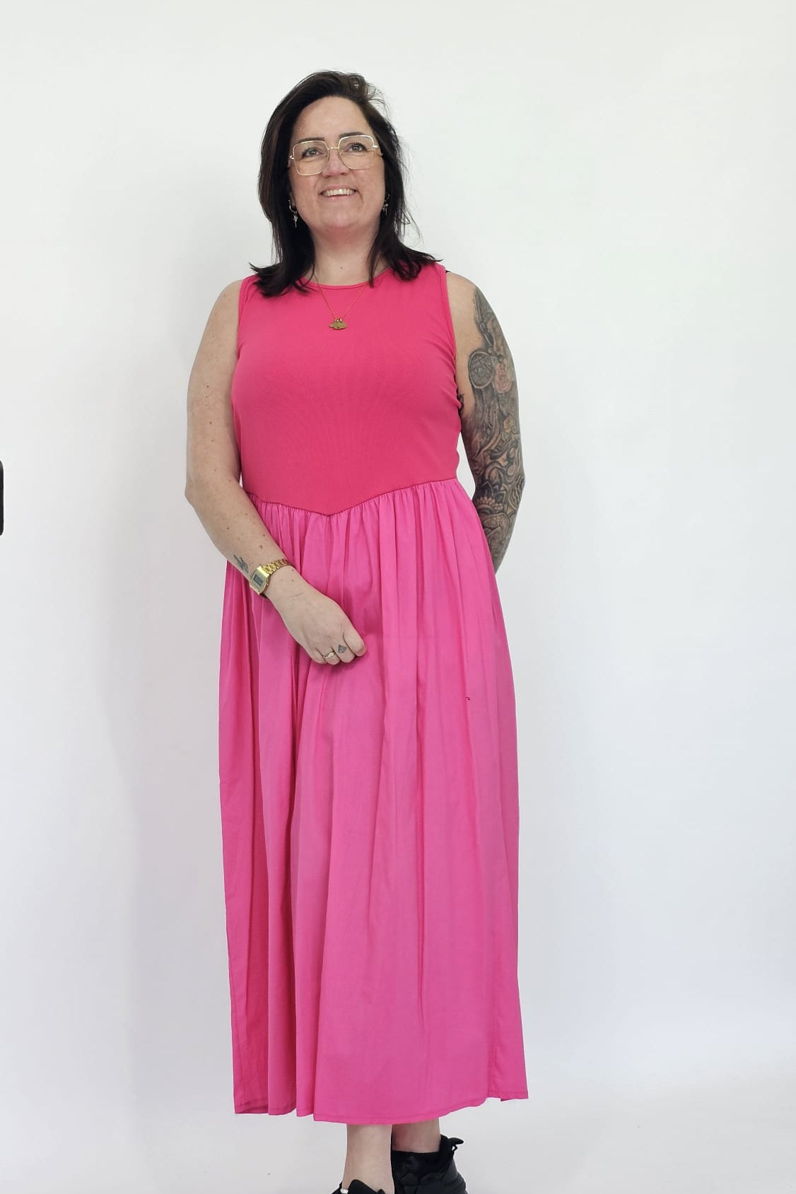 HALTER JURK - 2014