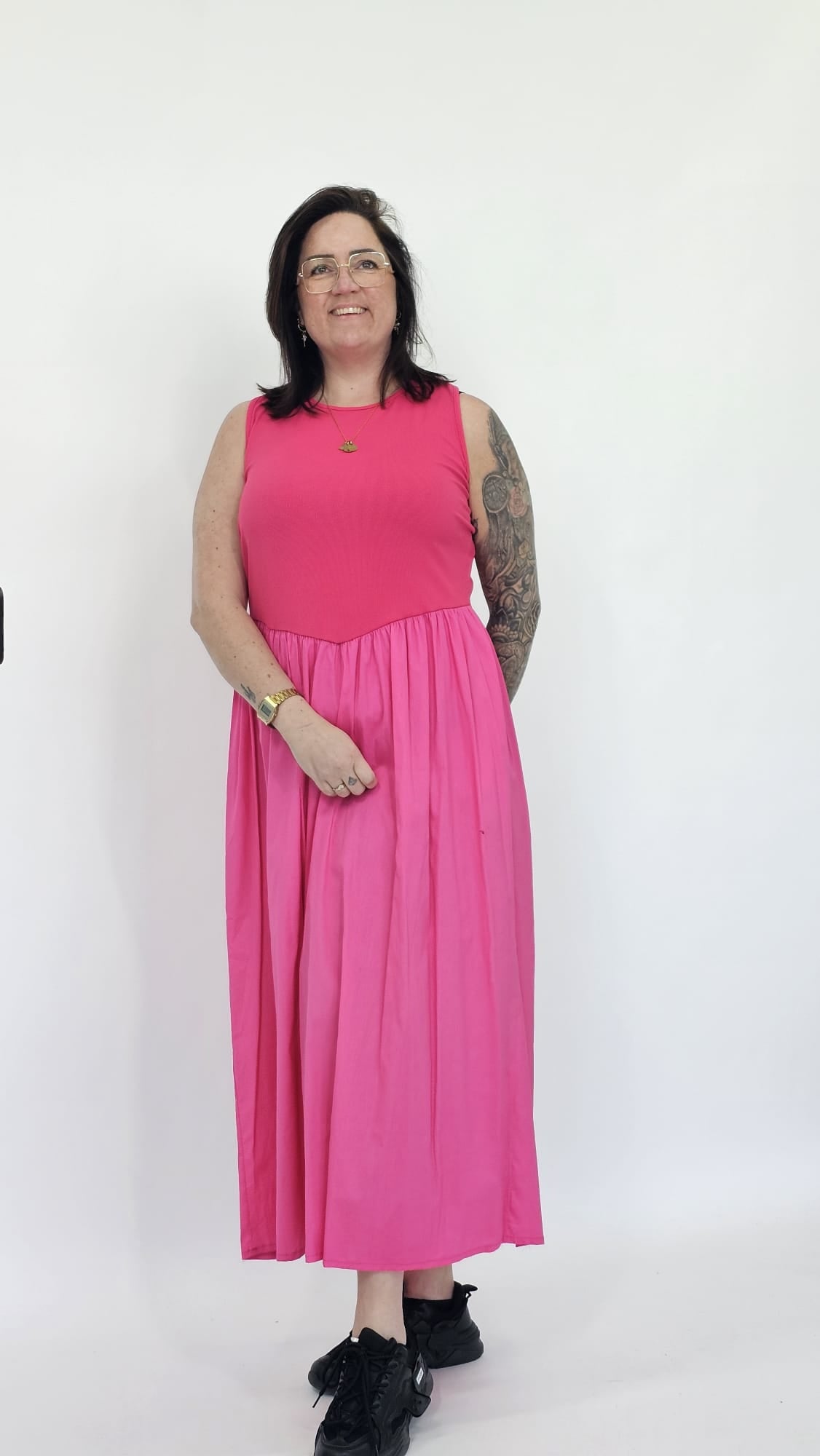 HALTER JURK - 2014