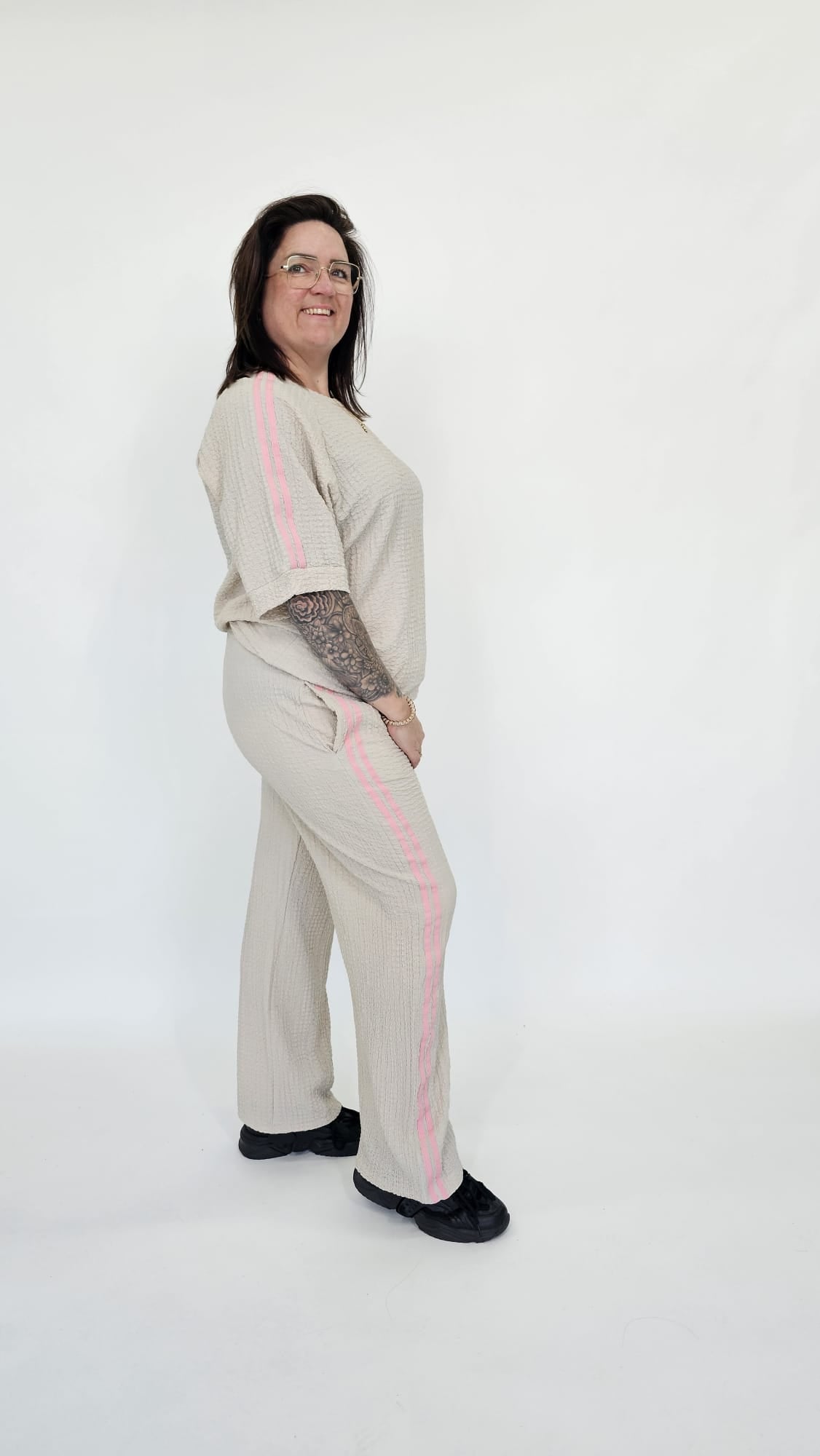 DUO STREEP SET - 2025