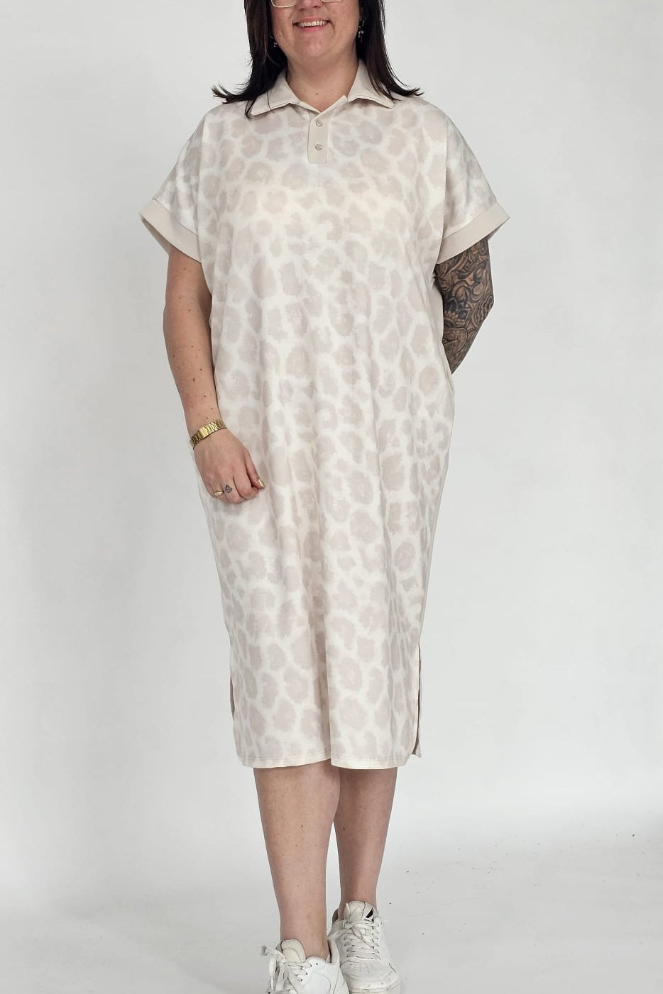 PANTER POLO JURK - 2007