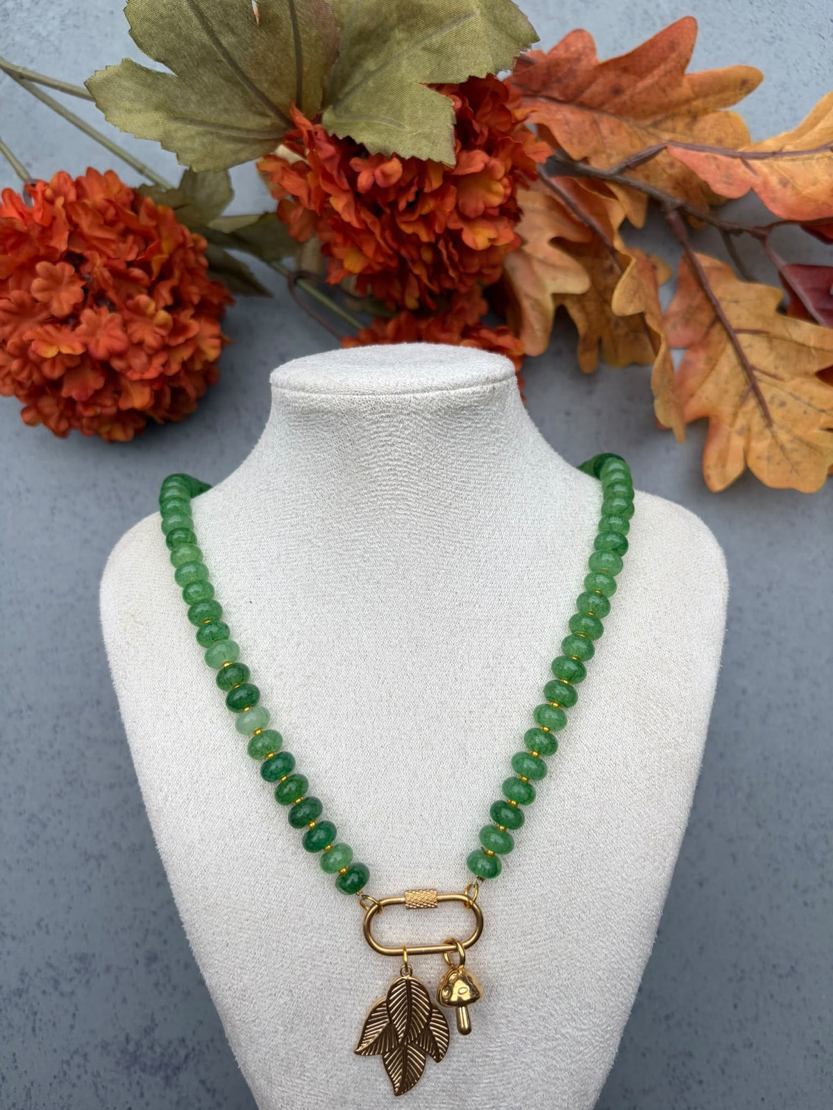 NORA ARMBAND - GOLD