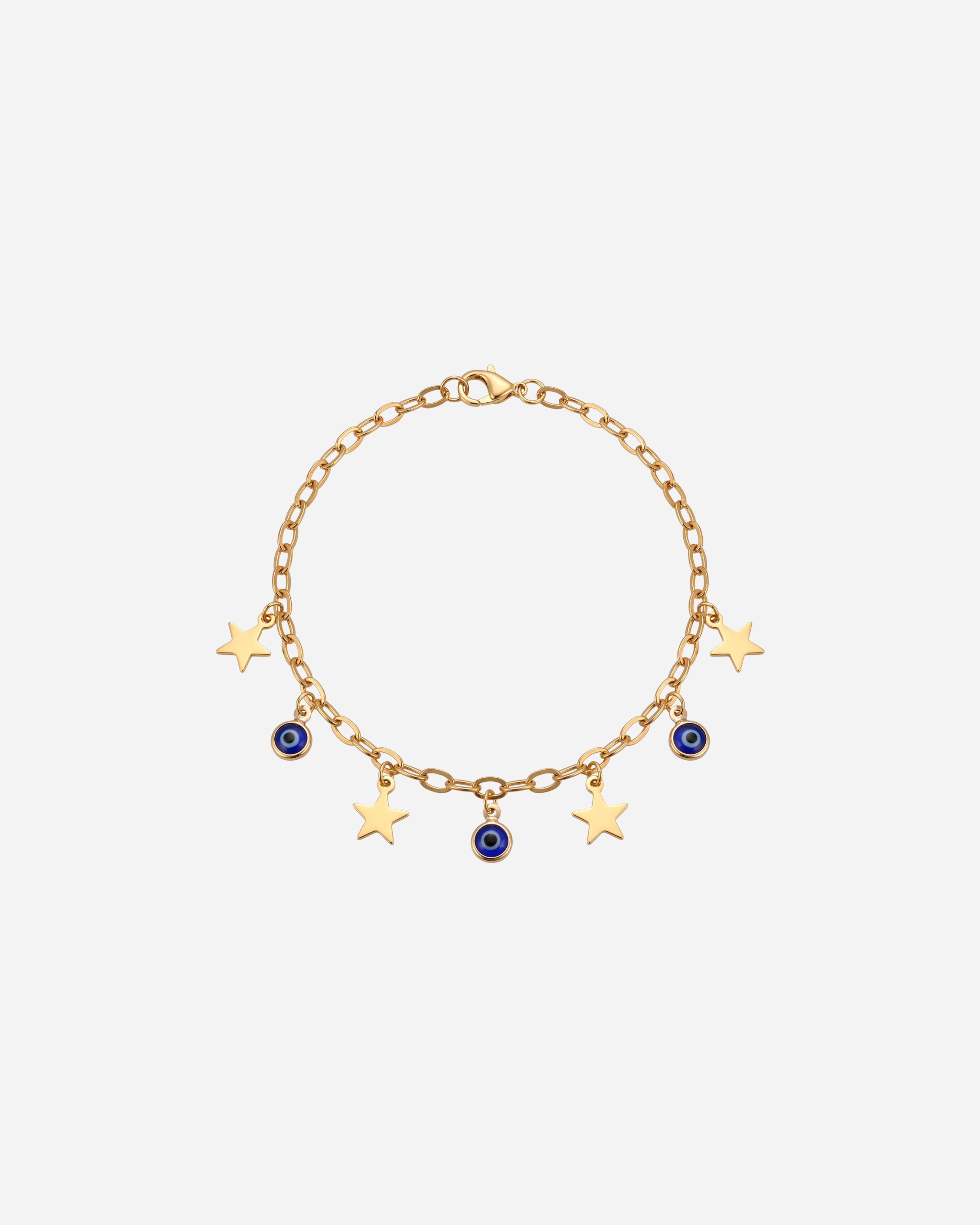 NORA ARMBAND - GOLD