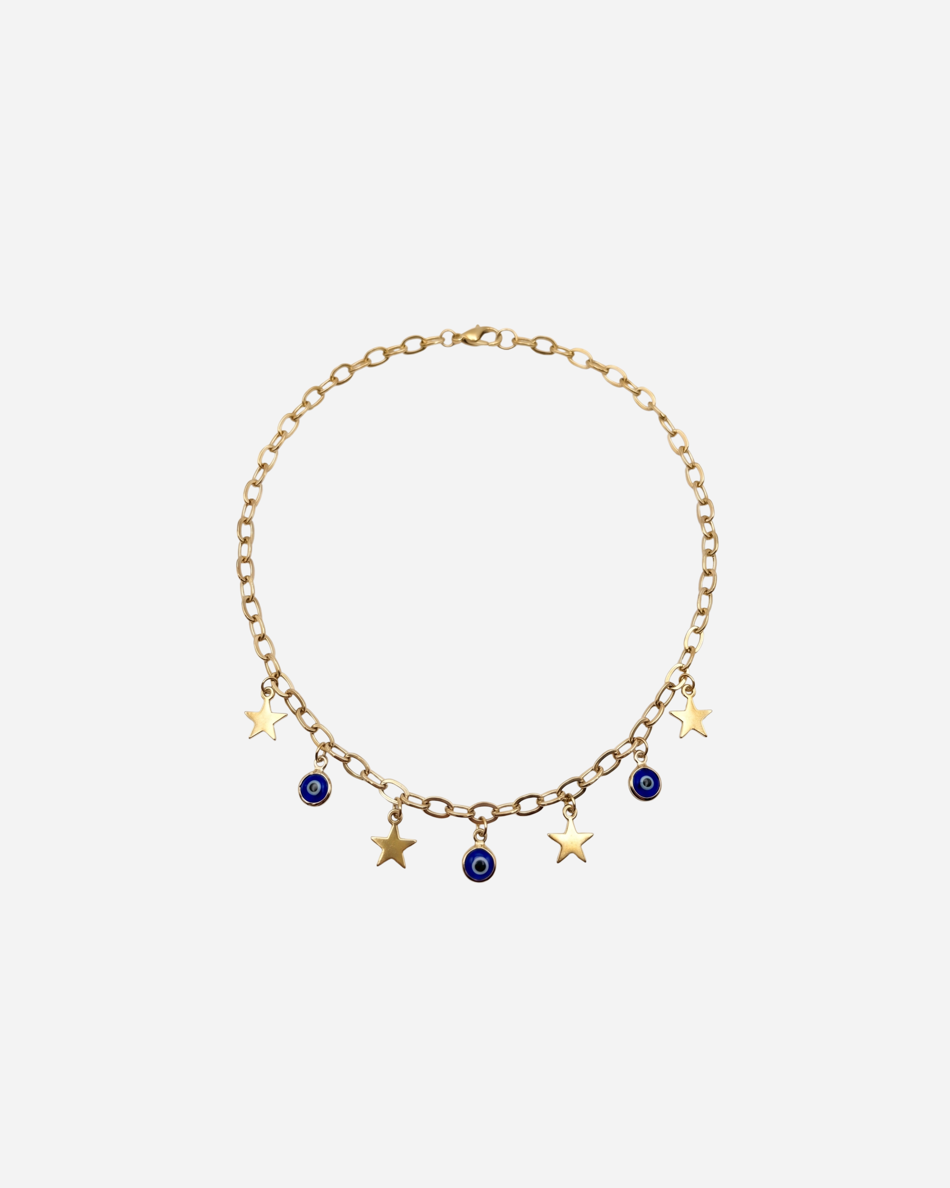 NORA ARMBAND - GOLD