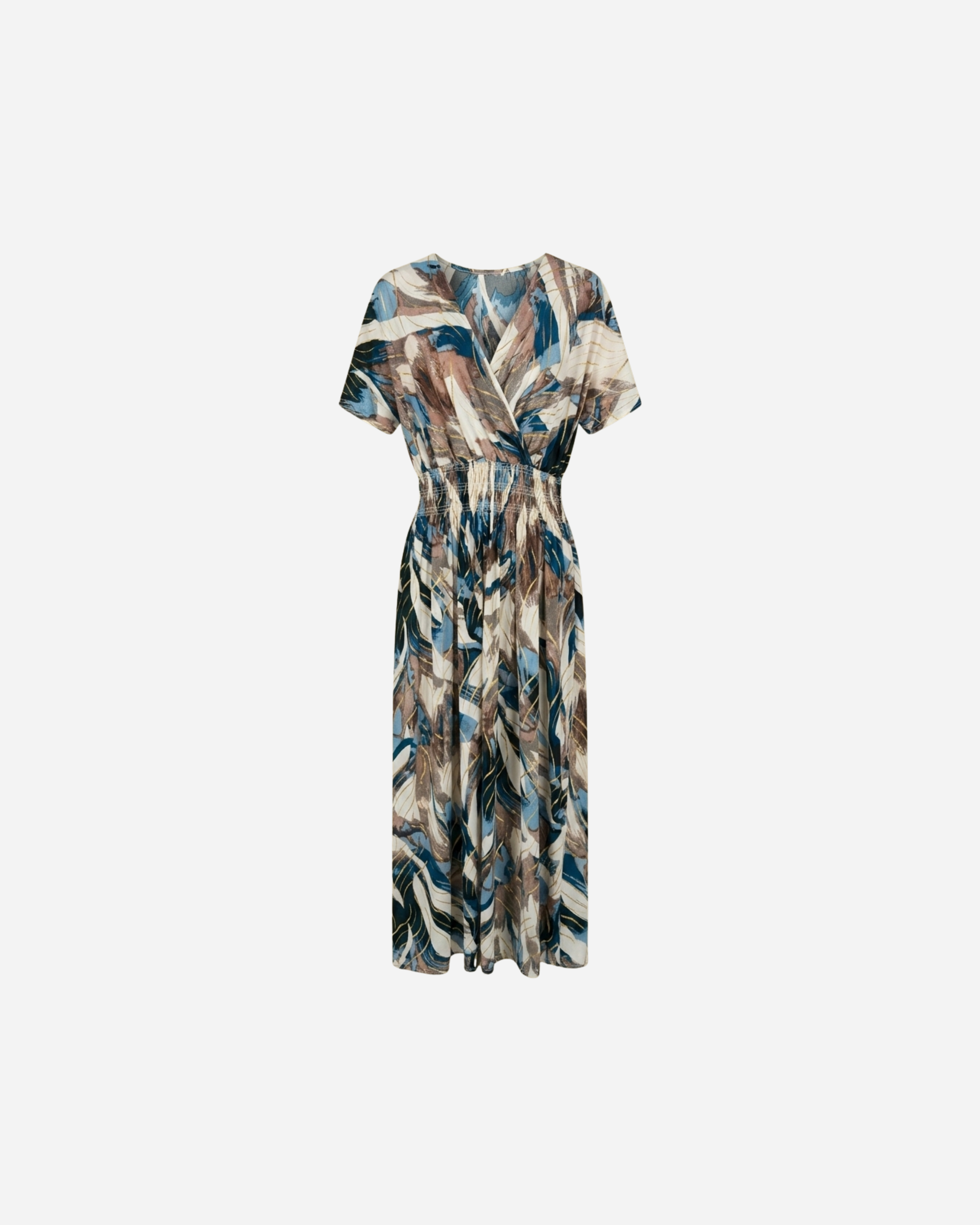 PRINT JURK - 2134
