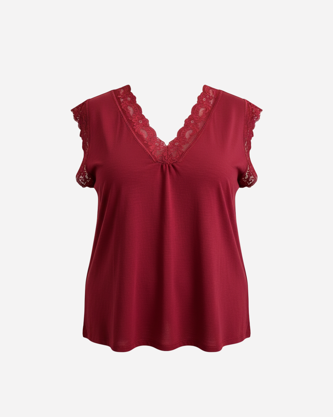 MILA TOP 40 bis 50 - 18 KLEID