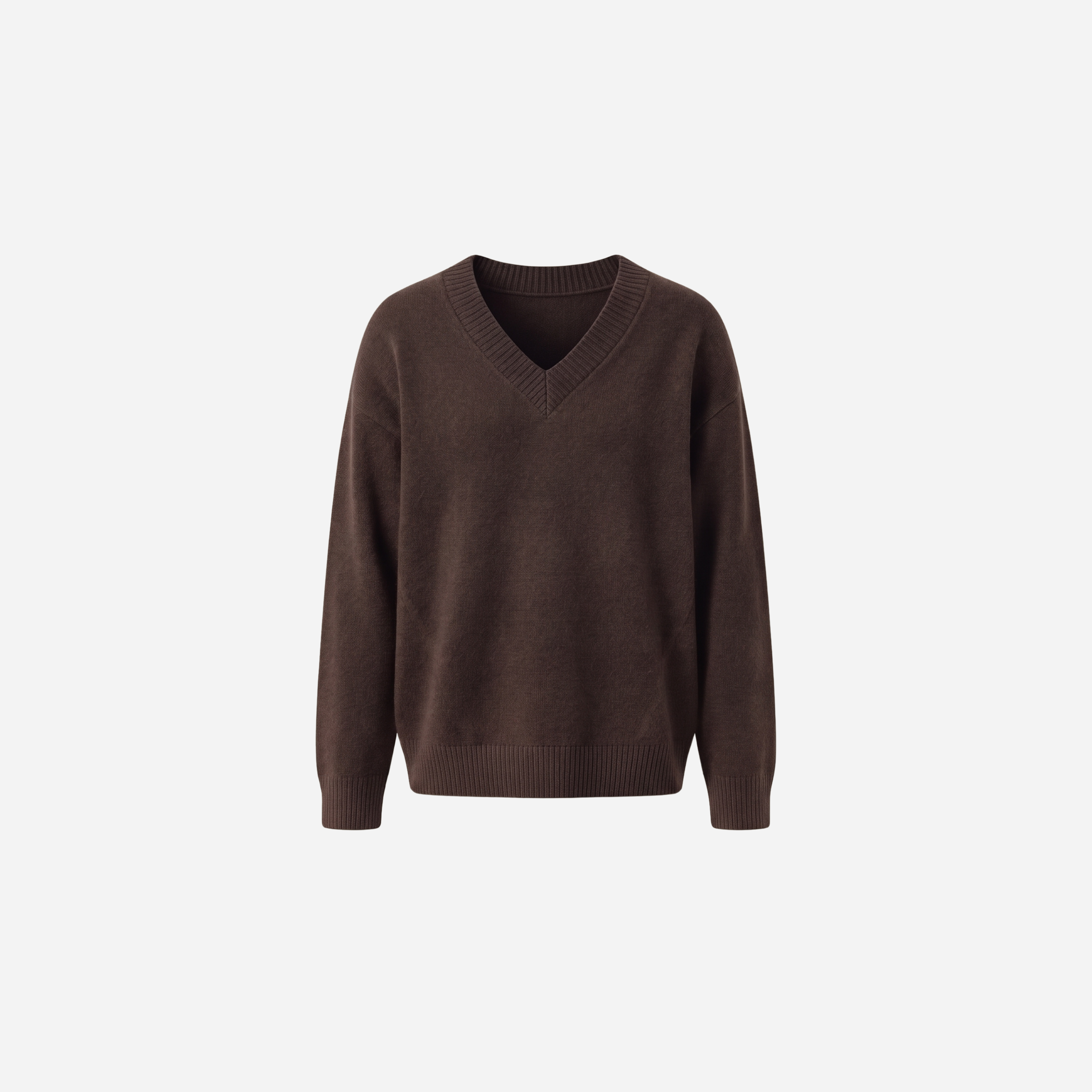 BASIC V-HALS TRUI ESPRESSO