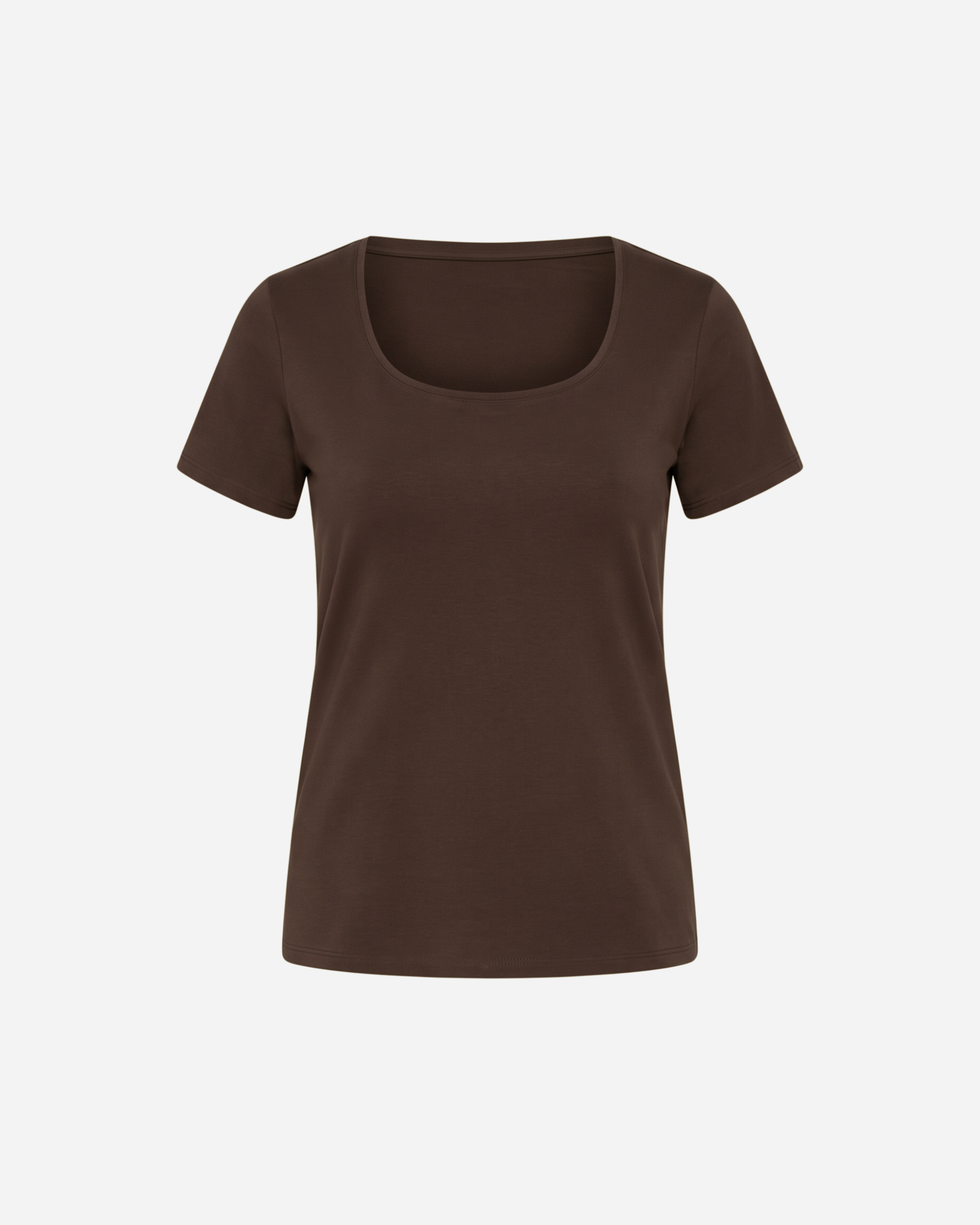 BASIC LINNIES TOP BRUIN