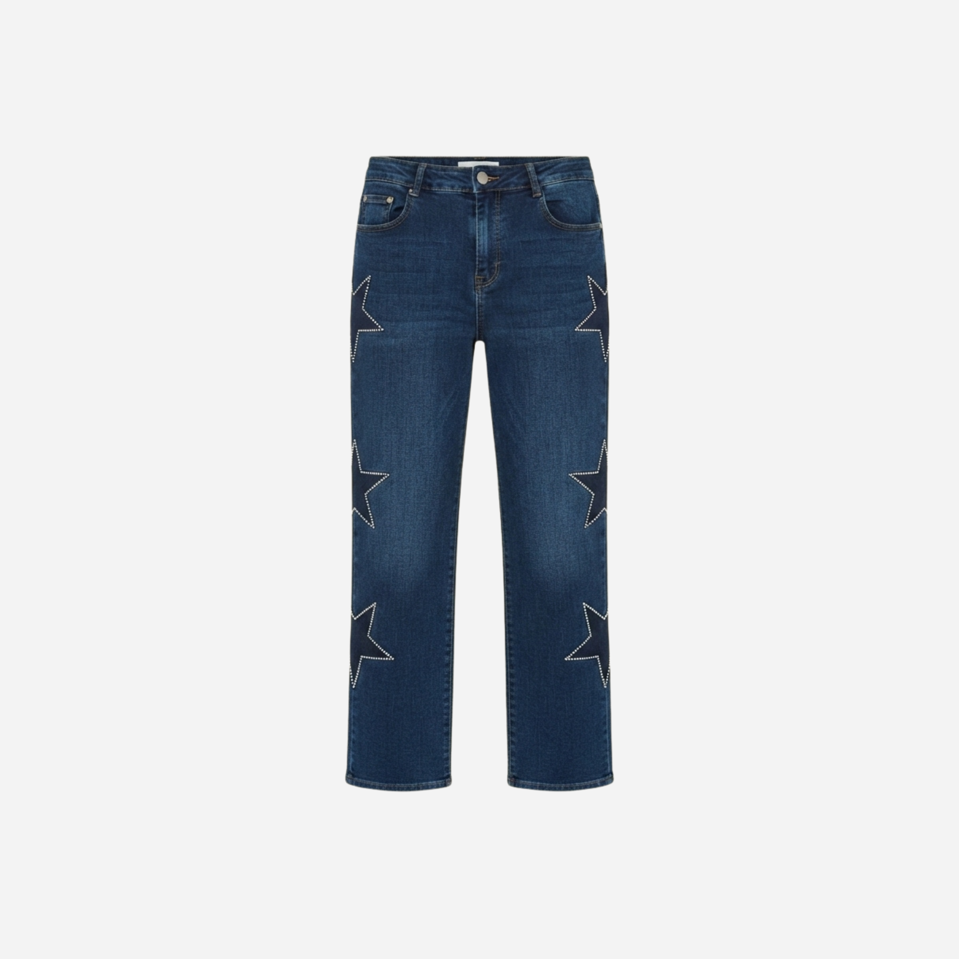 G-SMACK STAR WIDE LEG - ZN220